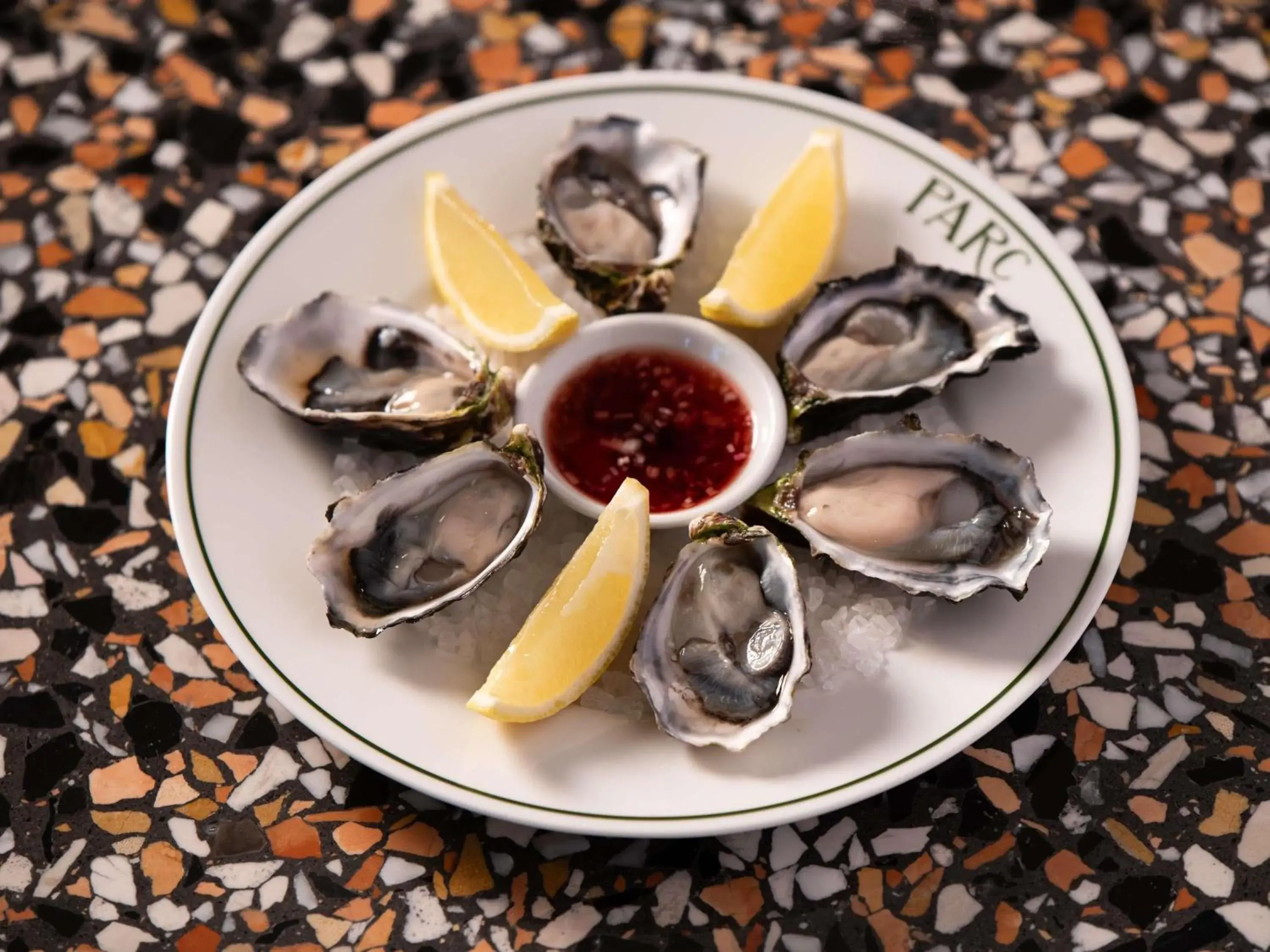 Restaurant/places to eat in Pullman Adelaide Restaurant/places to eat in Pullman Adelaide