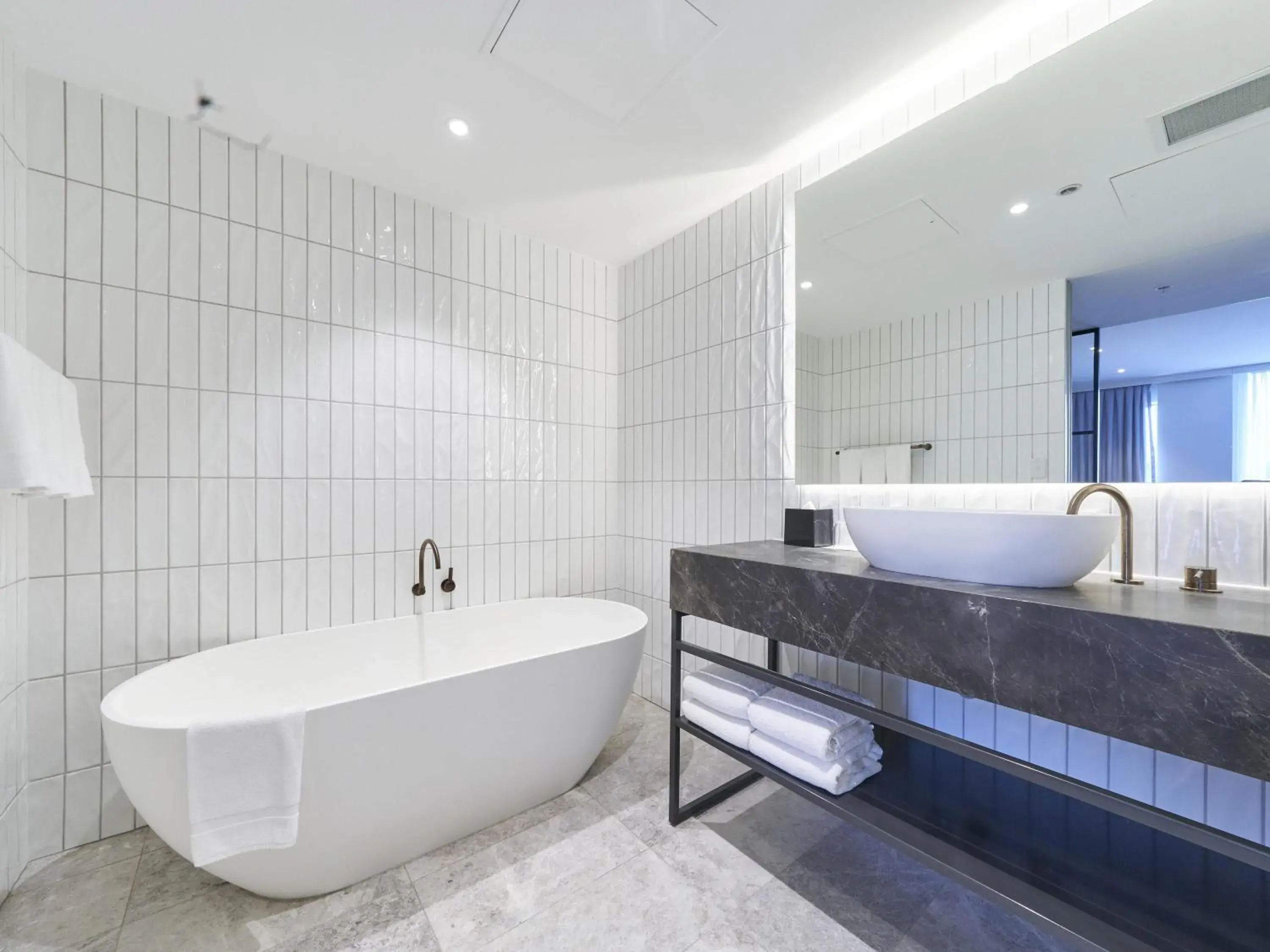 Bedroom in Pullman Adelaide Bedroom in Pullman Adelaide