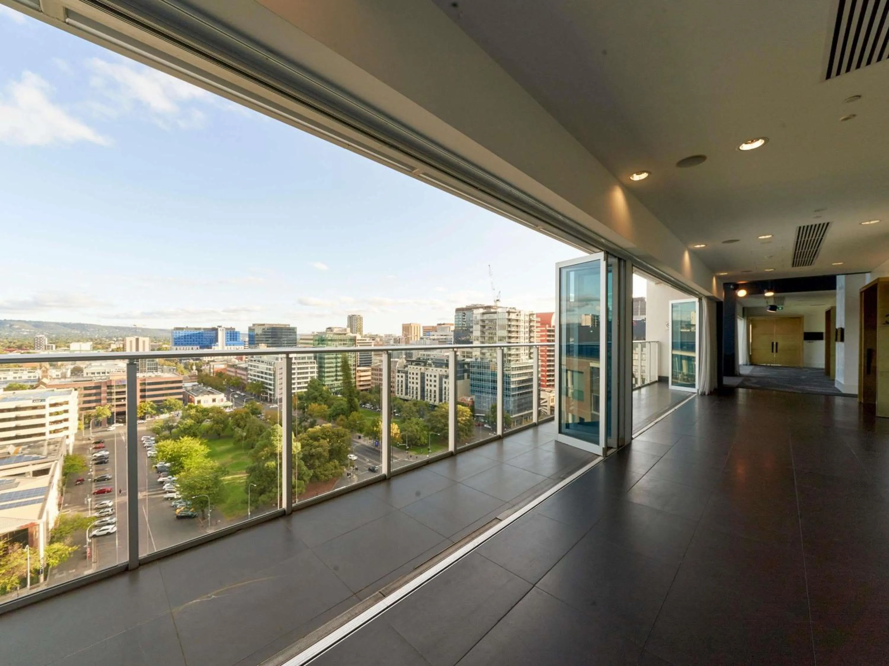 Meeting/conference room in Pullman Adelaide