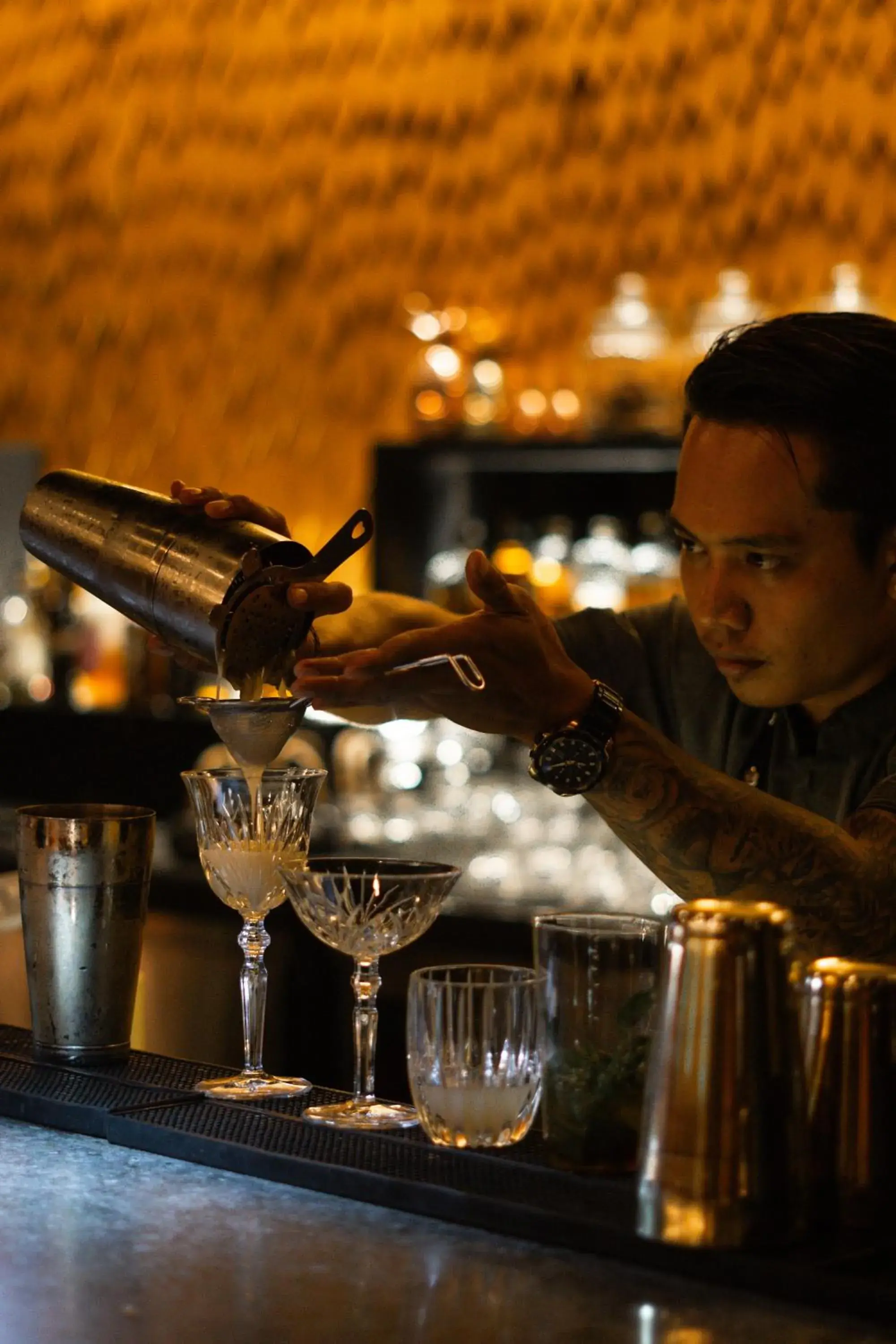 Restaurant/places to eat in Ametis Villa Bali Restaurant/places to eat in Ametis Villa Bali