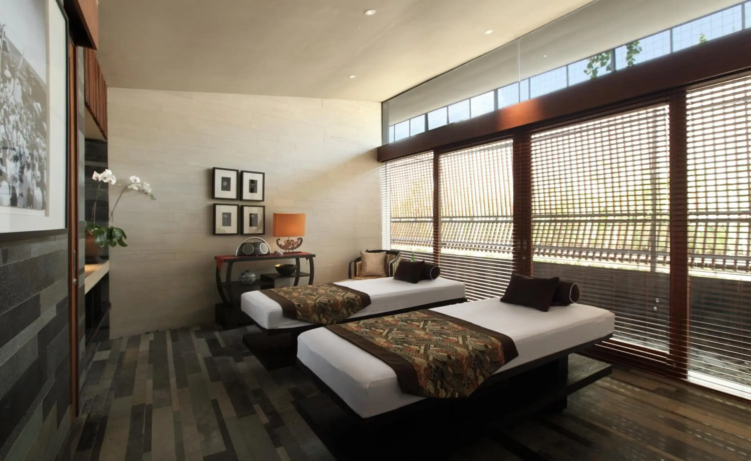 Spa and wellness centre/facilities in Ametis Villa Bali Spa and wellness centre/facilities in Ametis Villa Bali