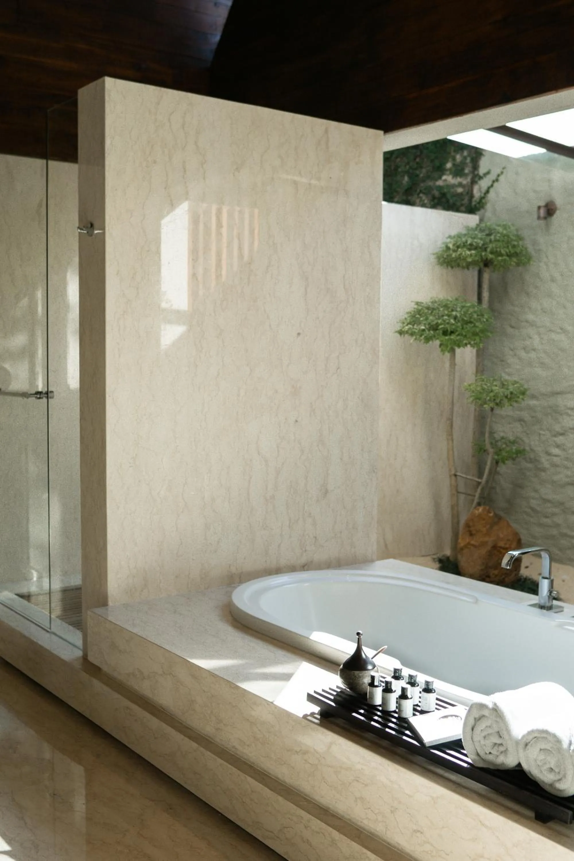 Bathroom in Ametis Villa Bali