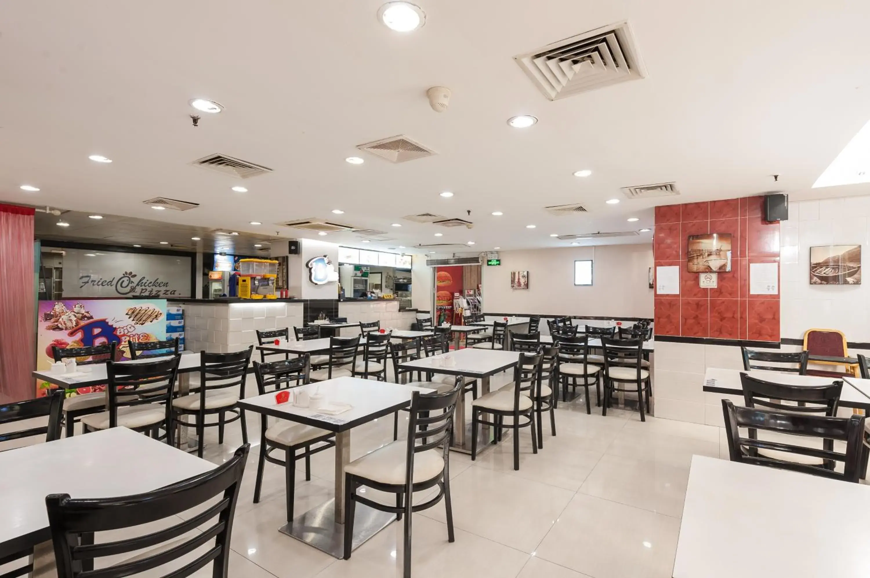 Restaurant/places to eat in Guangzhou Compass Hotel Restaurant/places to eat in Guangzhou Compass Hotel