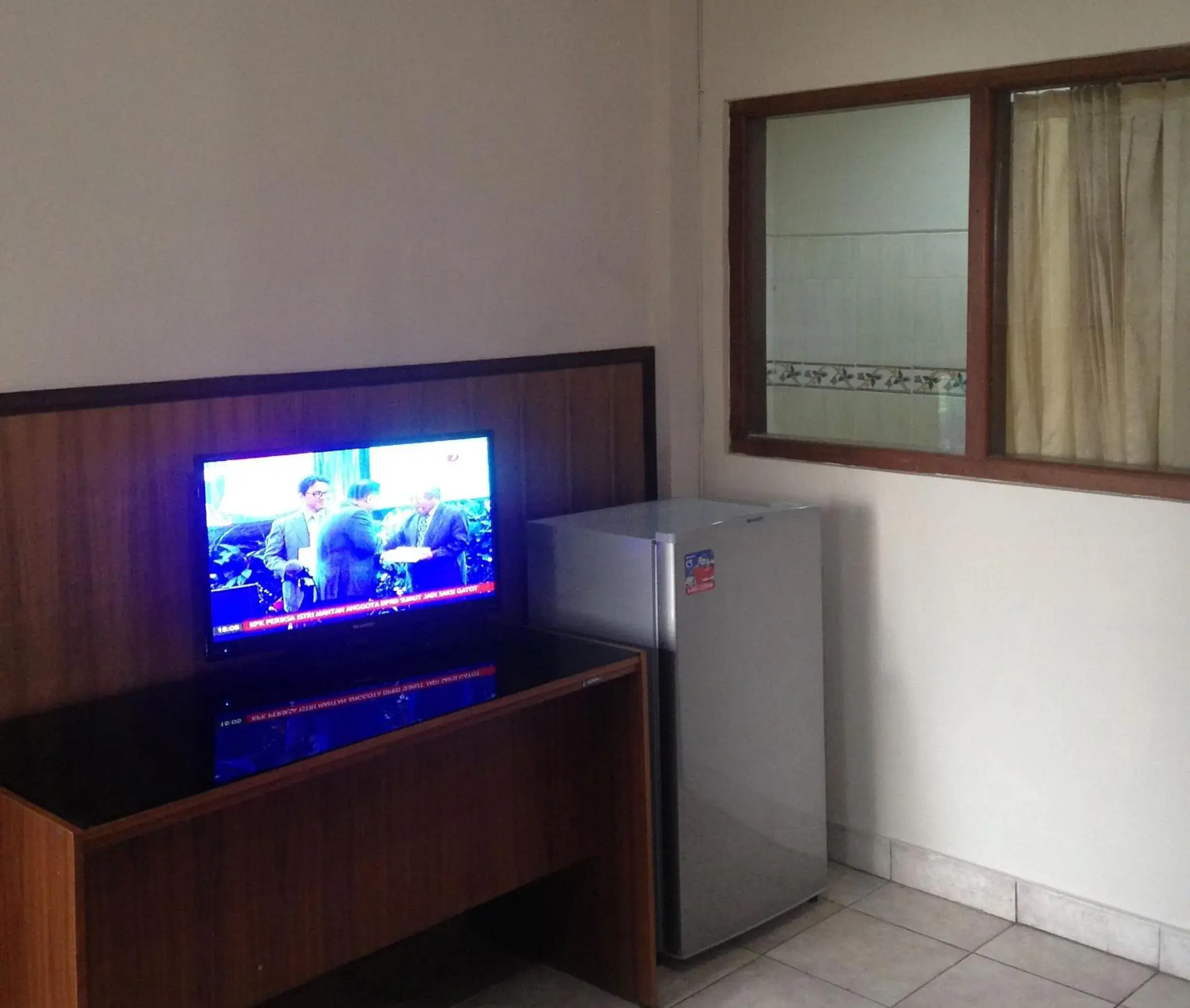 Photo of the whole room in Dewa Bharata Bungalows Candidasa Photo of the whole room in Dewa Bharata Bungalows Candidasa