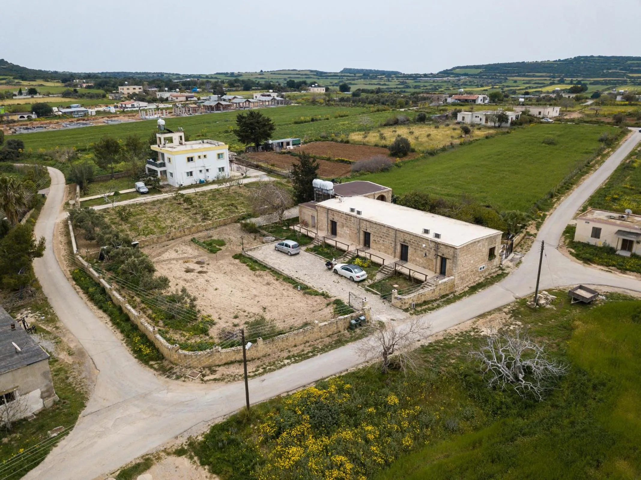 Revaklı Ev Guest House