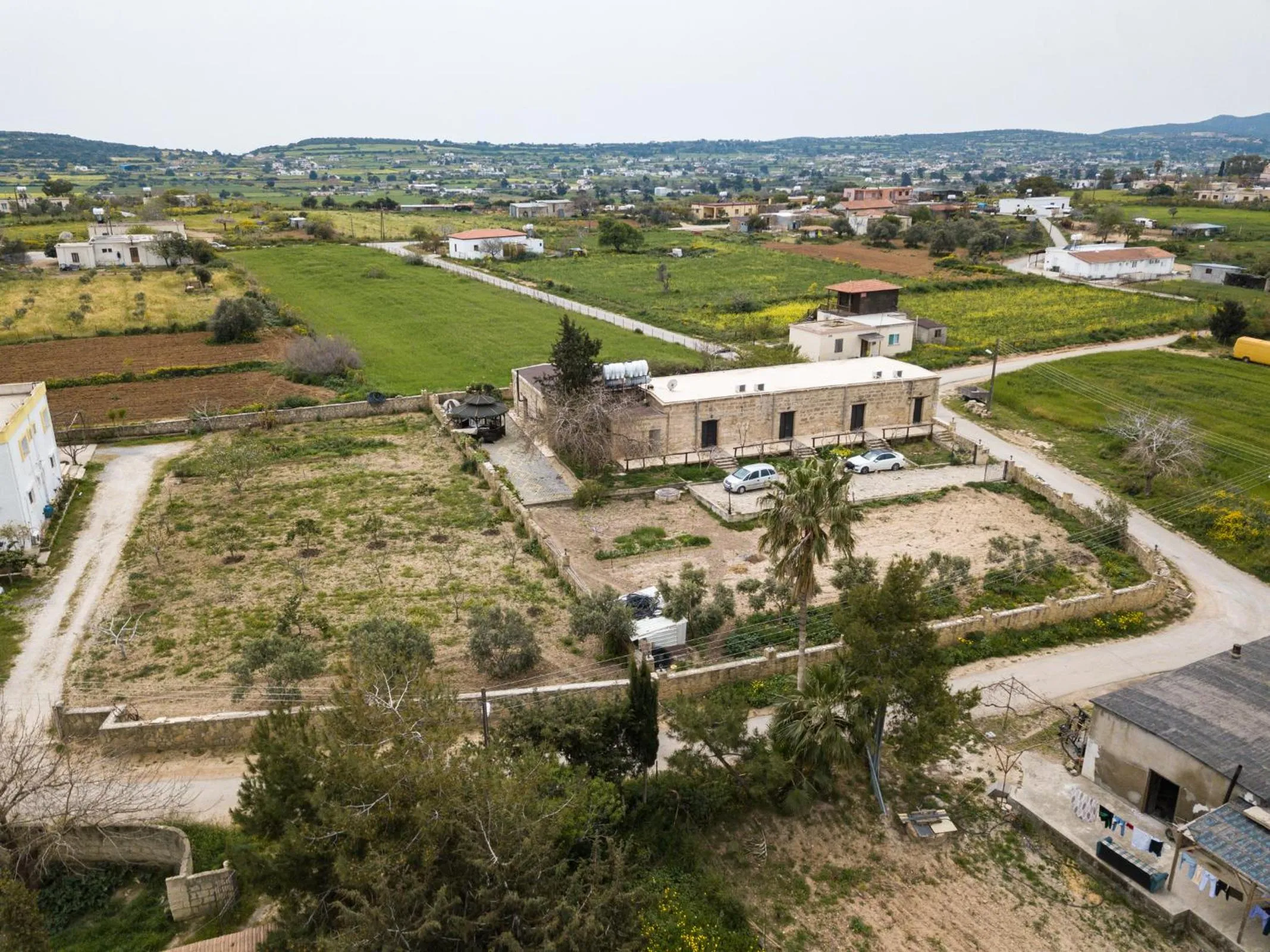 Revaklı Ev Guest House