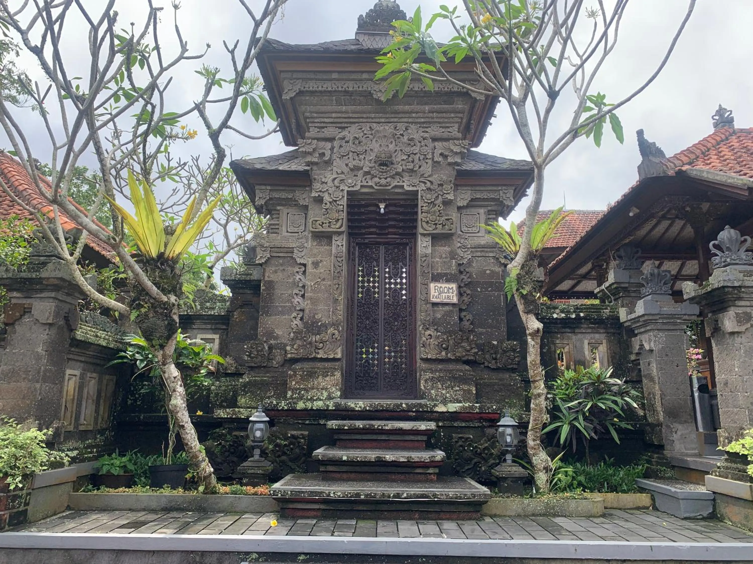 Dewa Bharata Bungalows Ubud