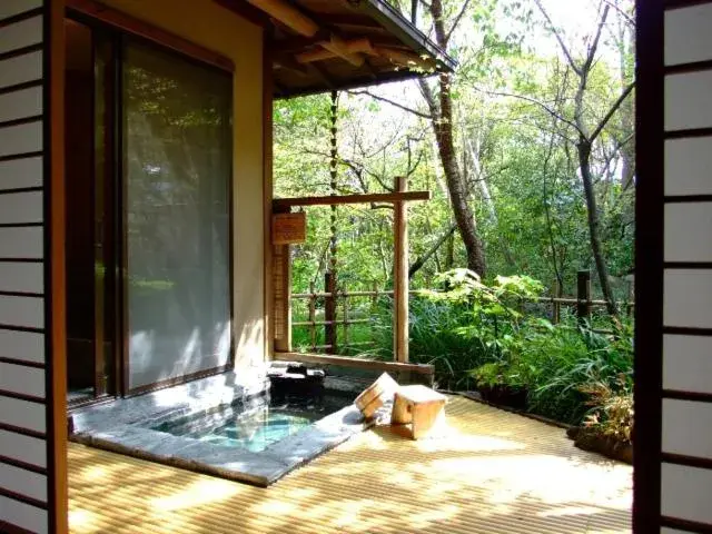 Twin Room in Nonohanatei komurasaki Twin Room in Nonohanatei komurasaki