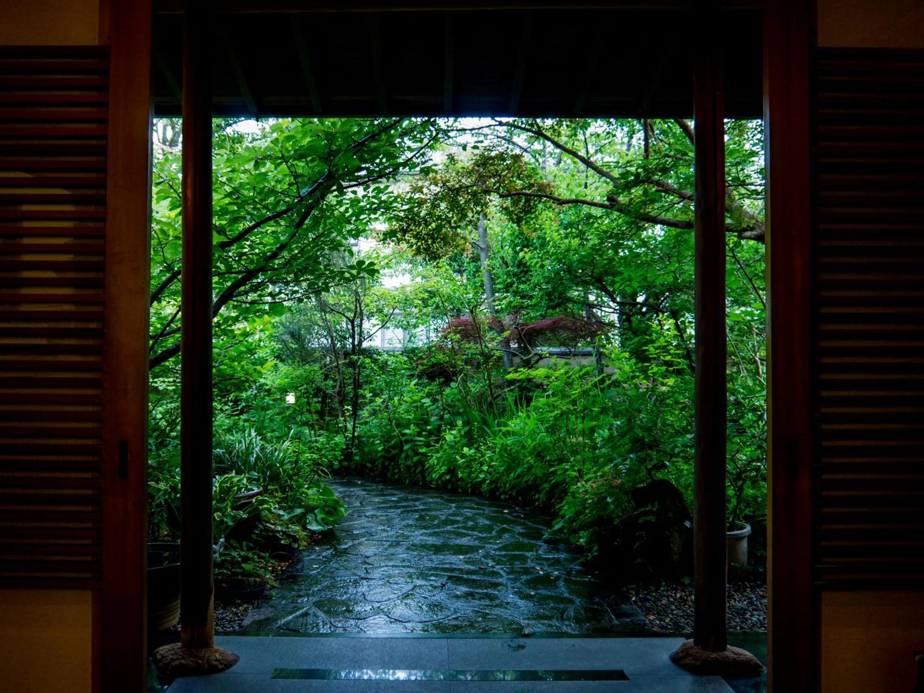 Nonohanatei komurasaki