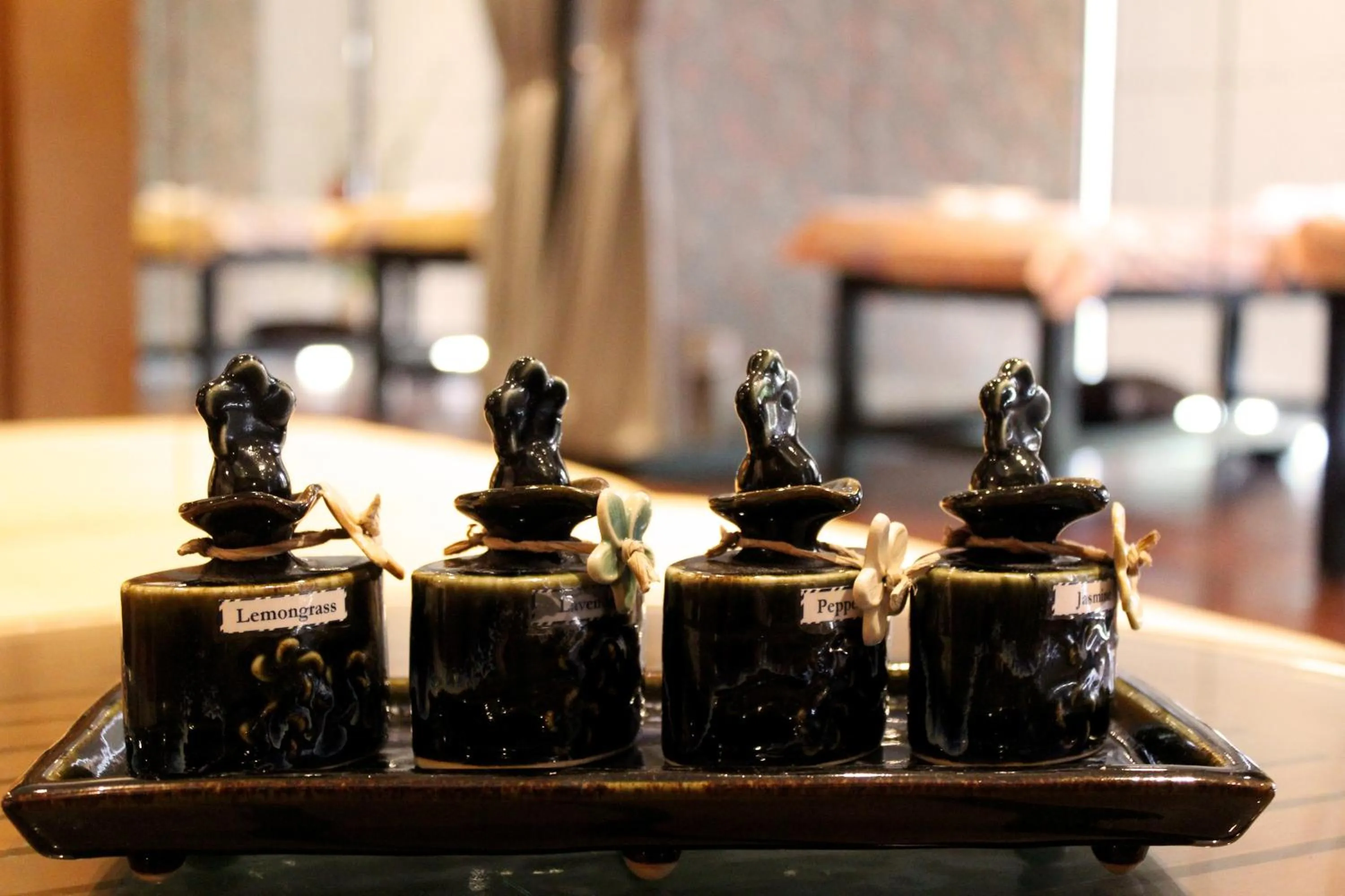 Spa and wellness centre/facilities in Holiday Inn Resort Phuket Surin Beach, an IHG Hotel