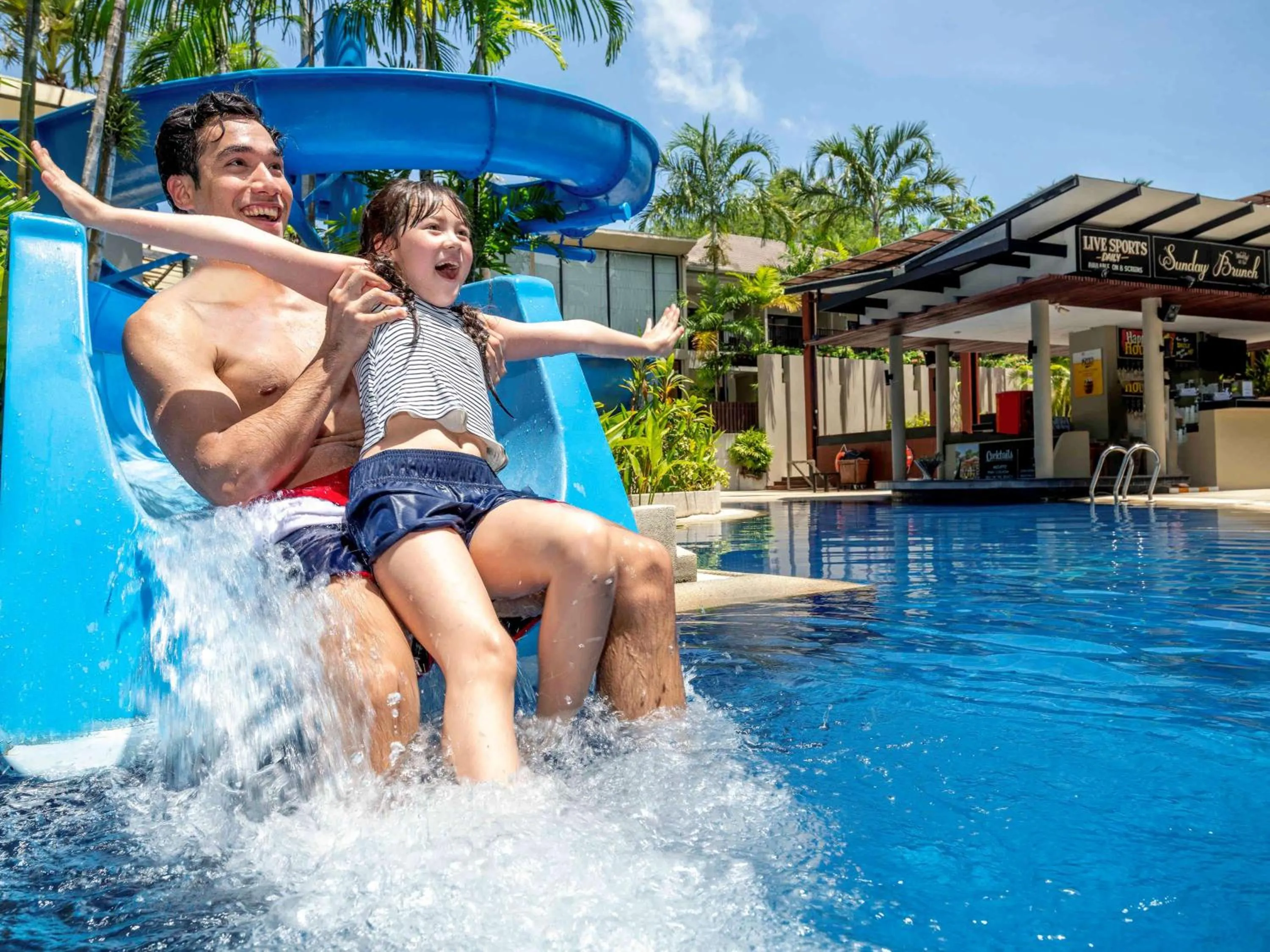 Other in Holiday Inn Resort Phuket Surin Beach, an IHG Hotel