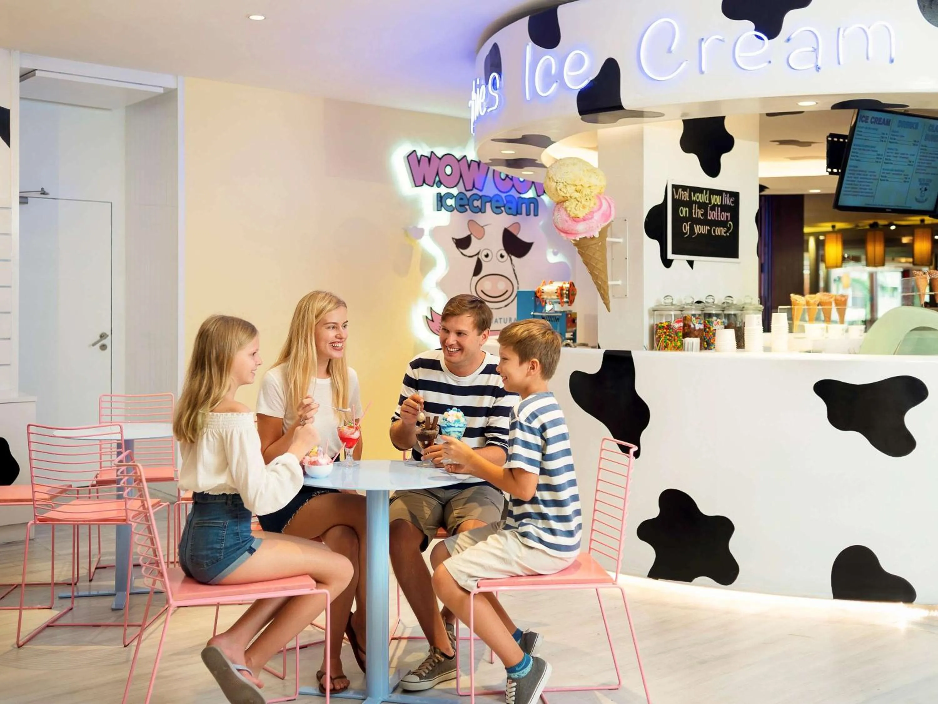 Other in Holiday Inn Resort Phuket Surin Beach, an IHG Hotel