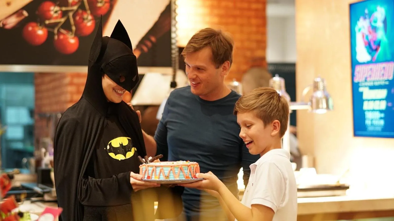 On site in Holiday Inn Resort Phuket Surin Beach, an IHG Hotel