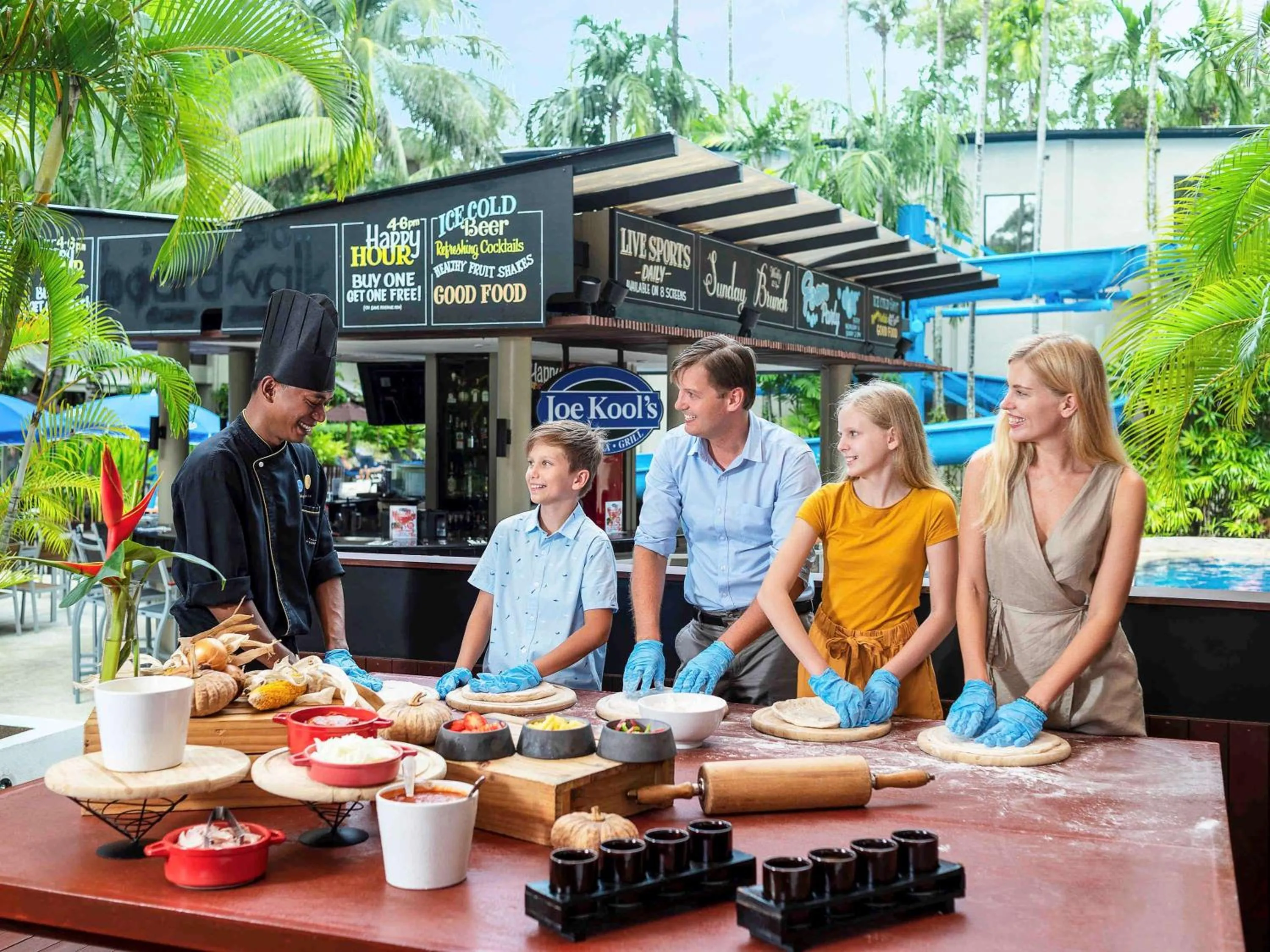 Other in Holiday Inn Resort Phuket Surin Beach, an IHG Hotel