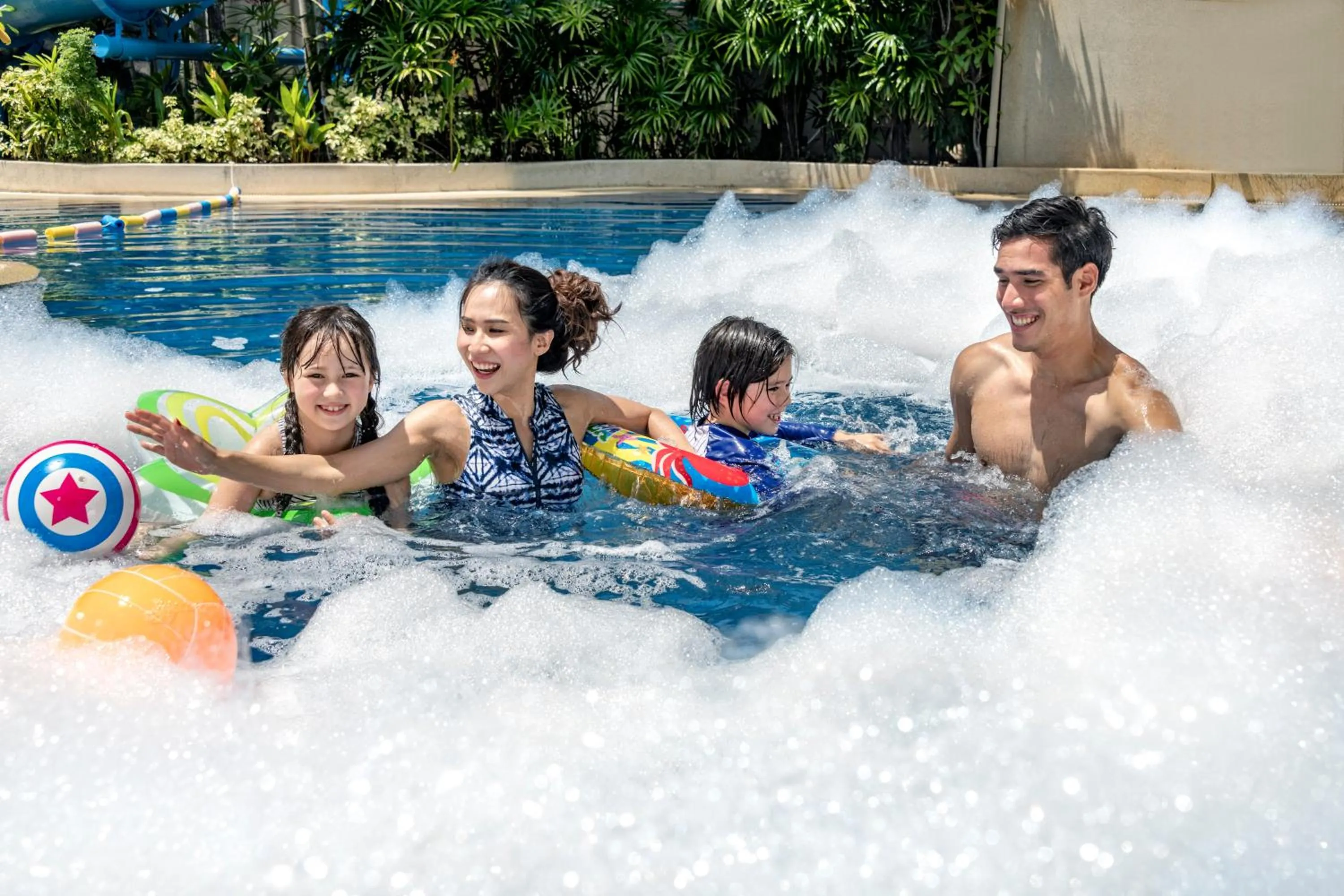 Activities in Holiday Inn Resort Phuket Surin Beach, an IHG Hotel