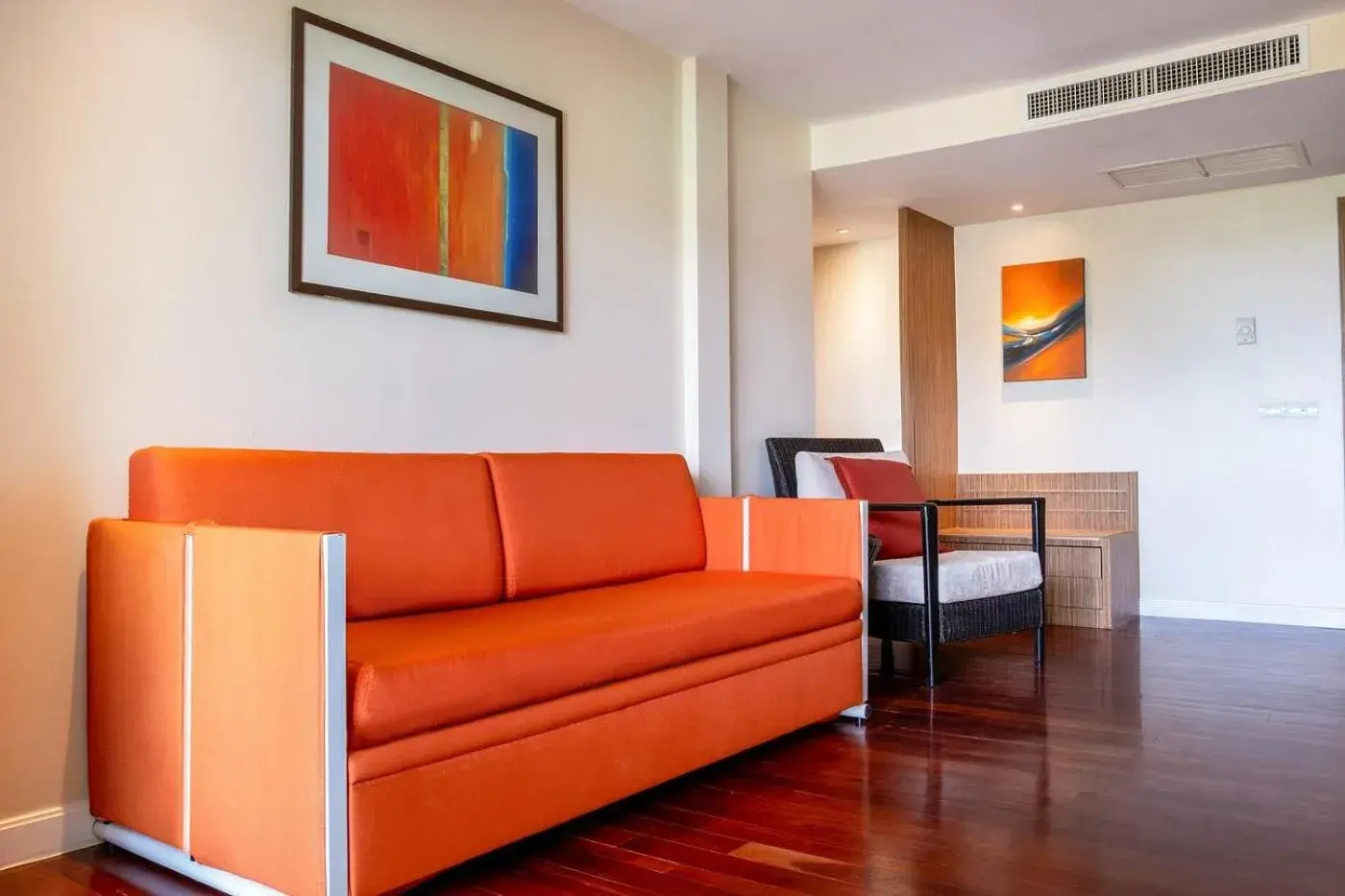 King Suite with One Bunk Bed in Destination Resorts Phuket Surin Beach - SHA Extra Plus King Suite with One Bunk Bed in Destination Resorts Phuket Surin Beach - SHA Extra Plus