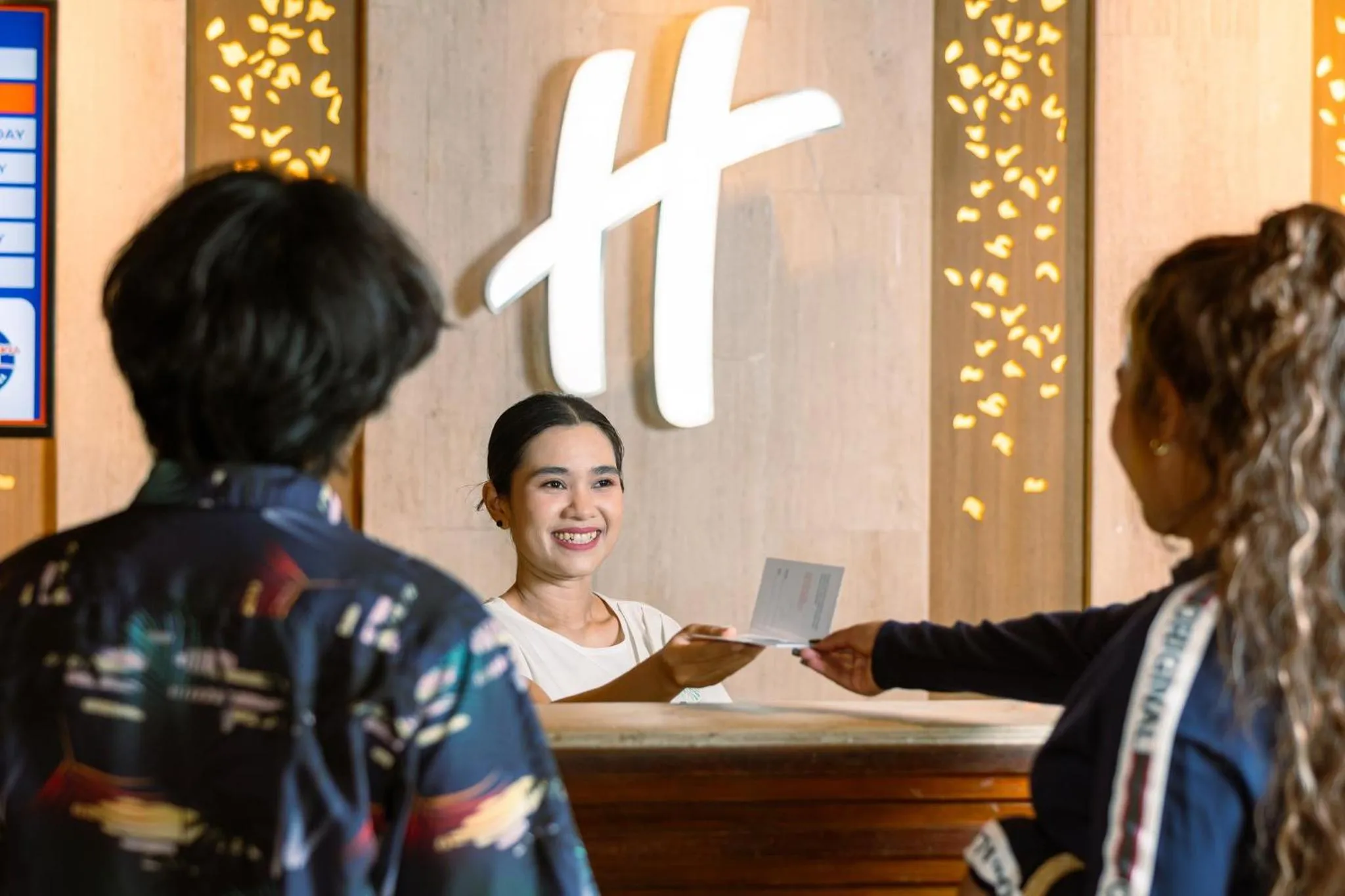 Property building in Holiday Inn Resort Phuket Surin Beach by IHG