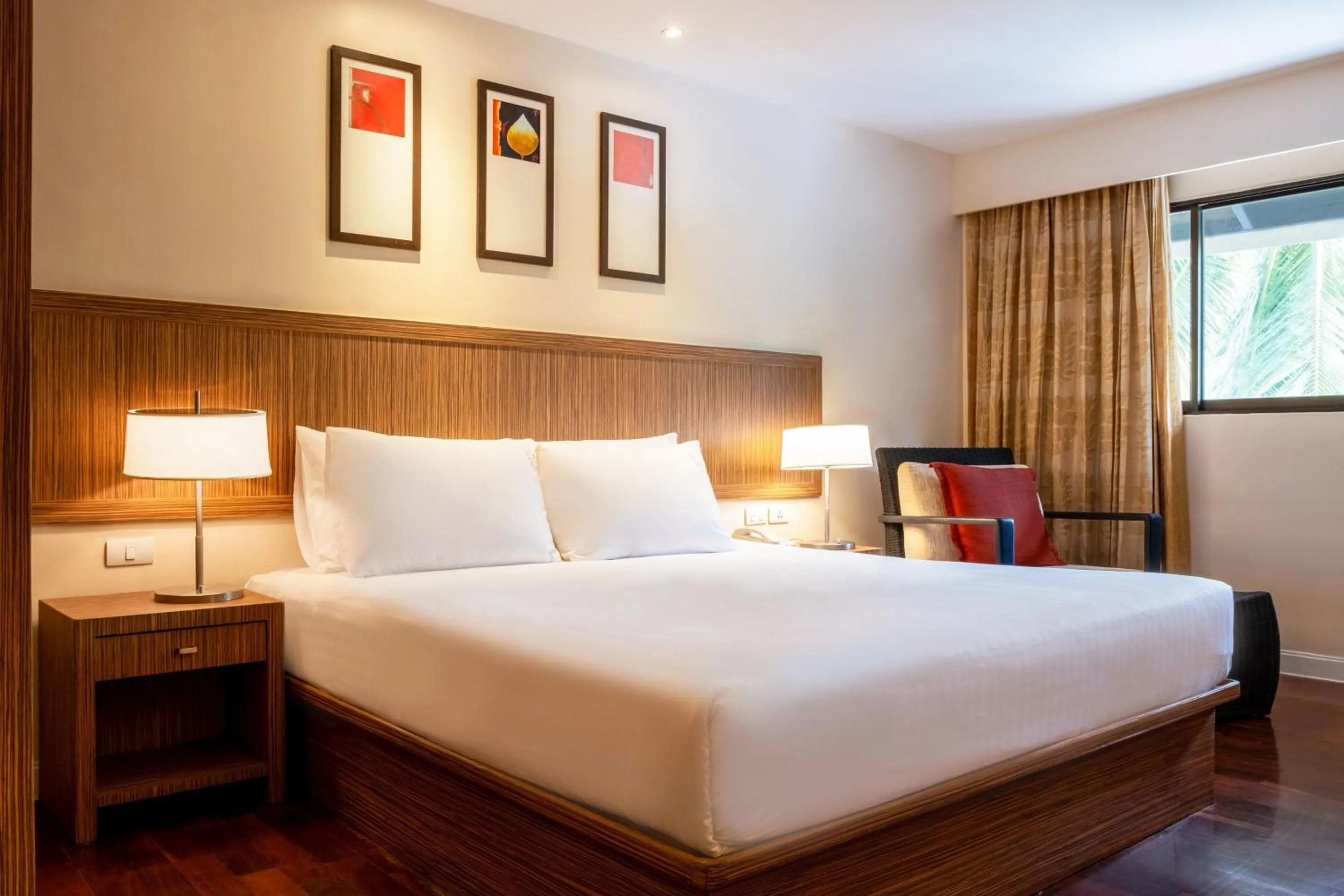 Photo of the whole room, Bed in Destination Resorts Phuket Surin Beach - SHA Extra Plus