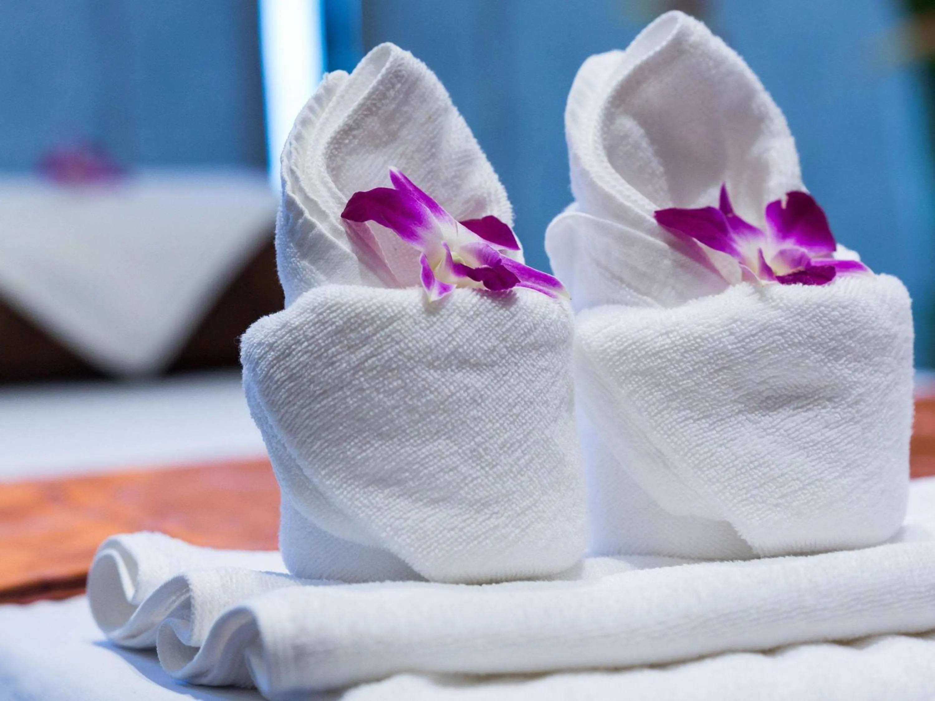 Spa and wellness centre/facilities in Holiday Inn Resort Phuket Surin Beach, an IHG Hotel