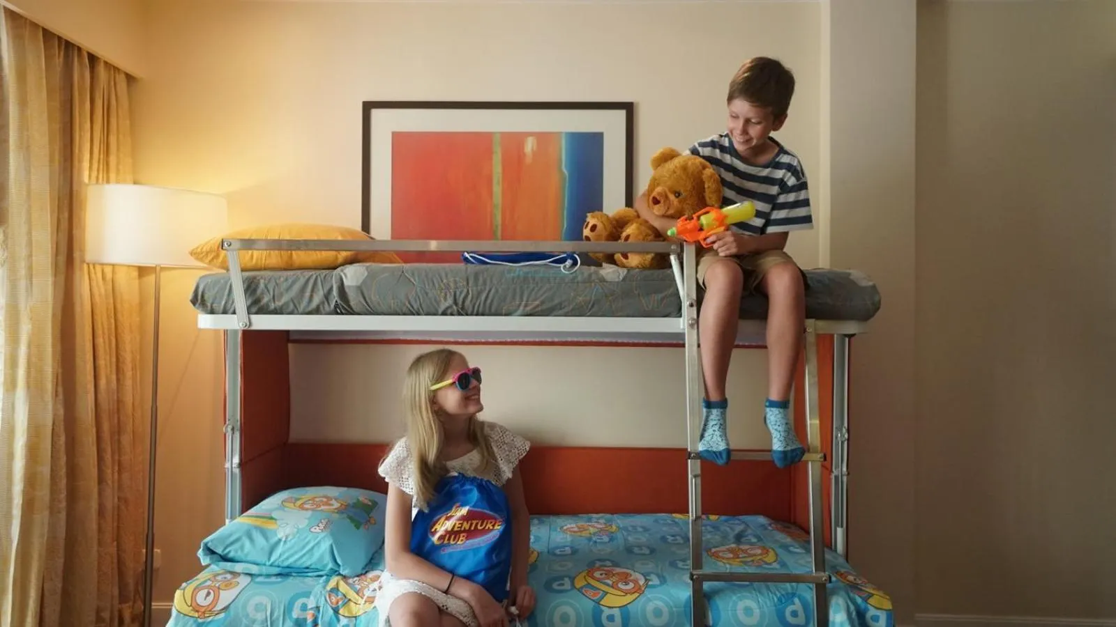 On site, Bed in Holiday Inn Resort Phuket Surin Beach, an IHG Hotel