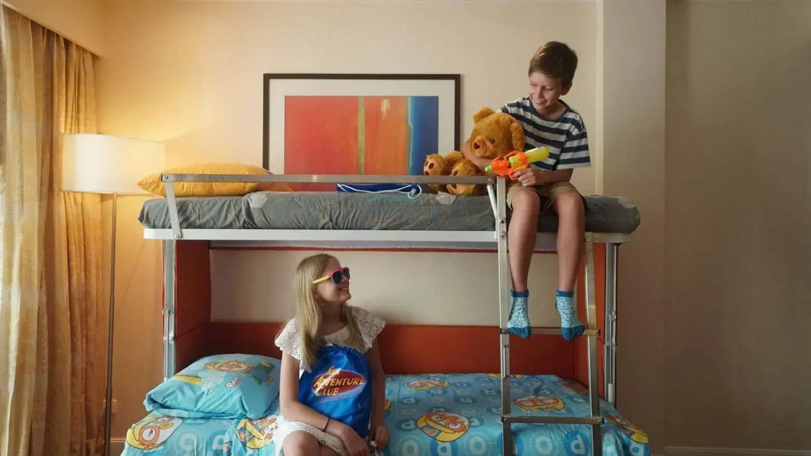 On site, Bed in Holiday Inn Resort Phuket Surin Beach, an IHG Hotel On site, Bed in Holiday Inn Resort Phuket Surin Beach, an IHG Hotel