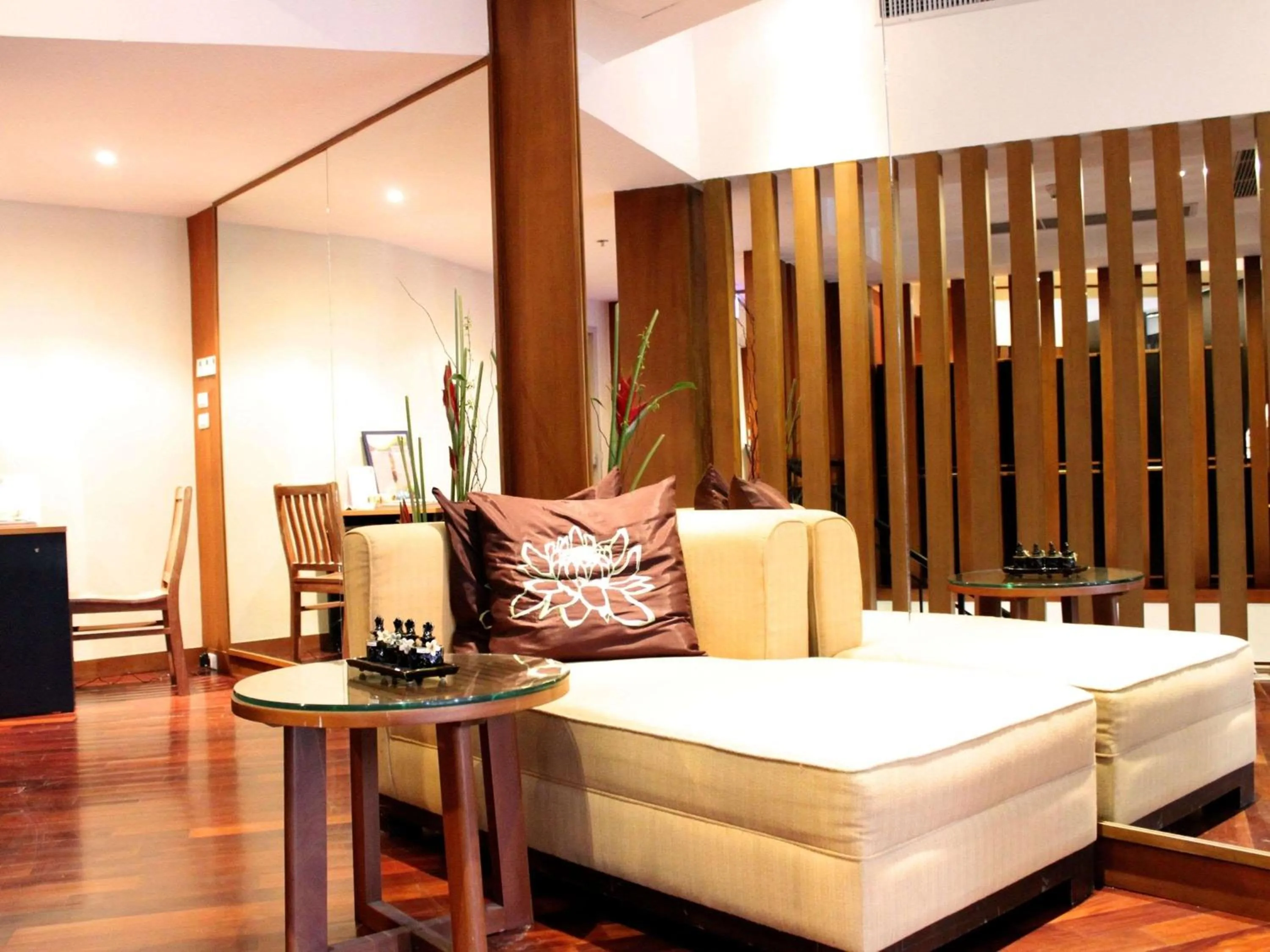Spa and wellness centre/facilities in Holiday Inn Resort Phuket Surin Beach, an IHG Hotel