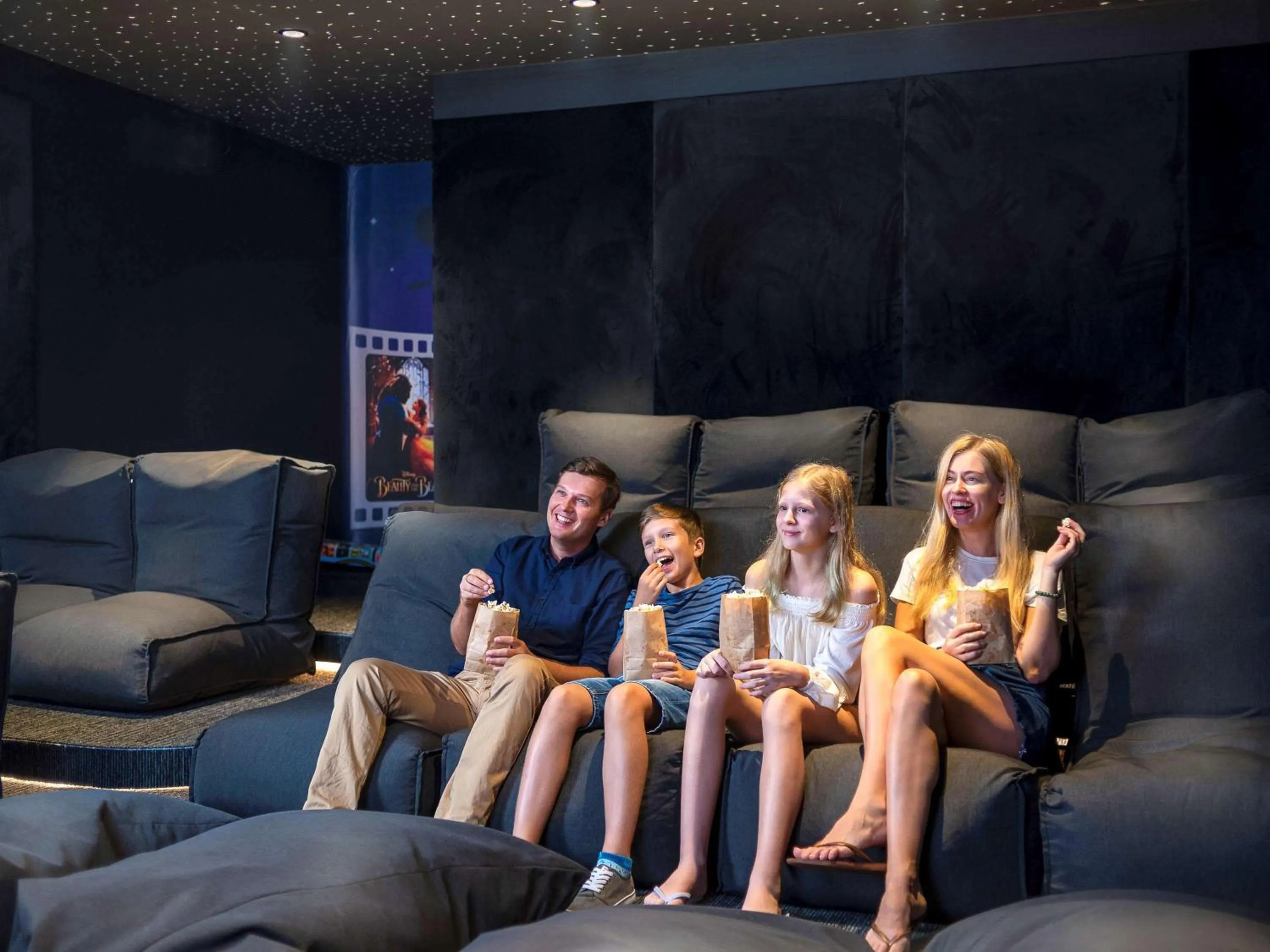 Other in Holiday Inn Resort Phuket Surin Beach, an IHG Hotel