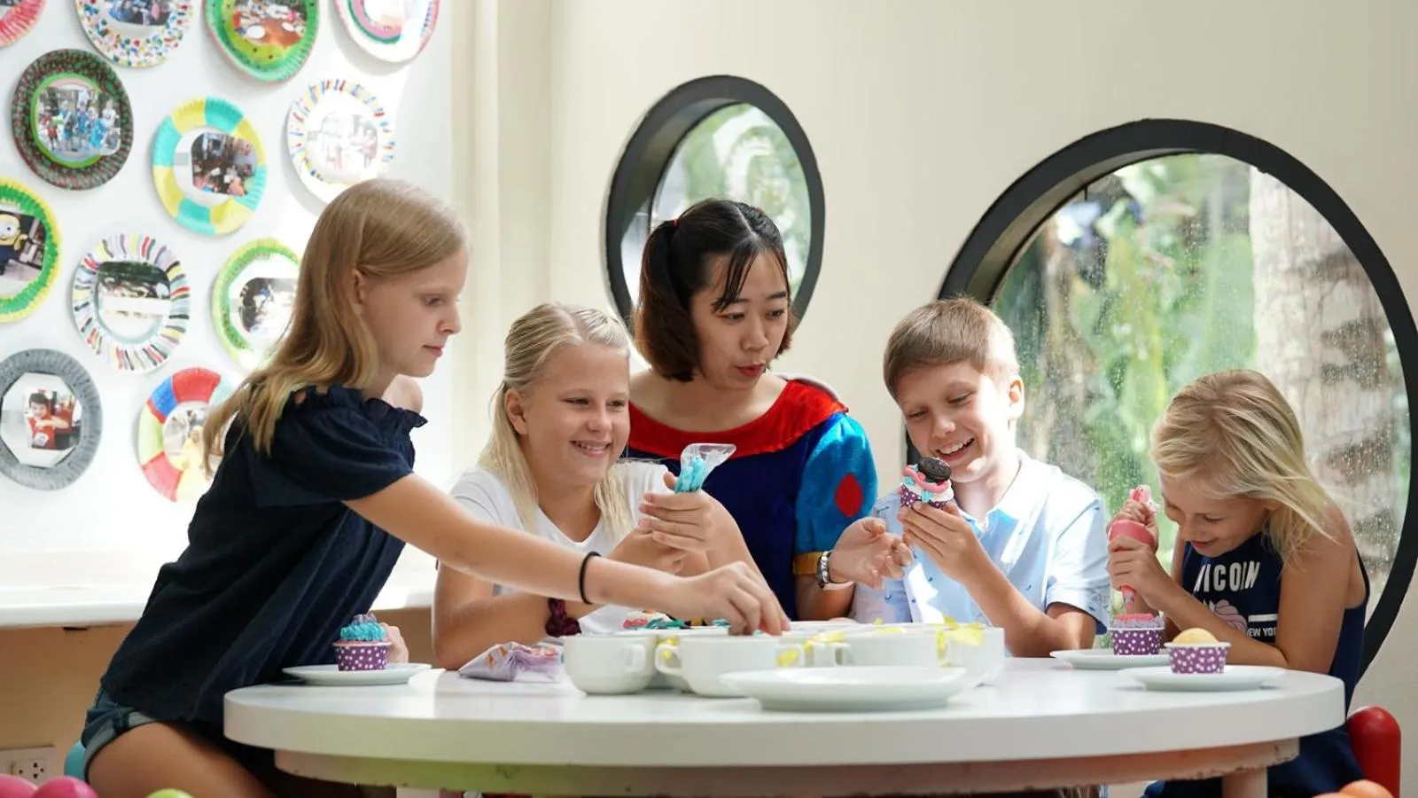 Activities in Holiday Inn Resort Phuket Surin Beach, an IHG Hotel