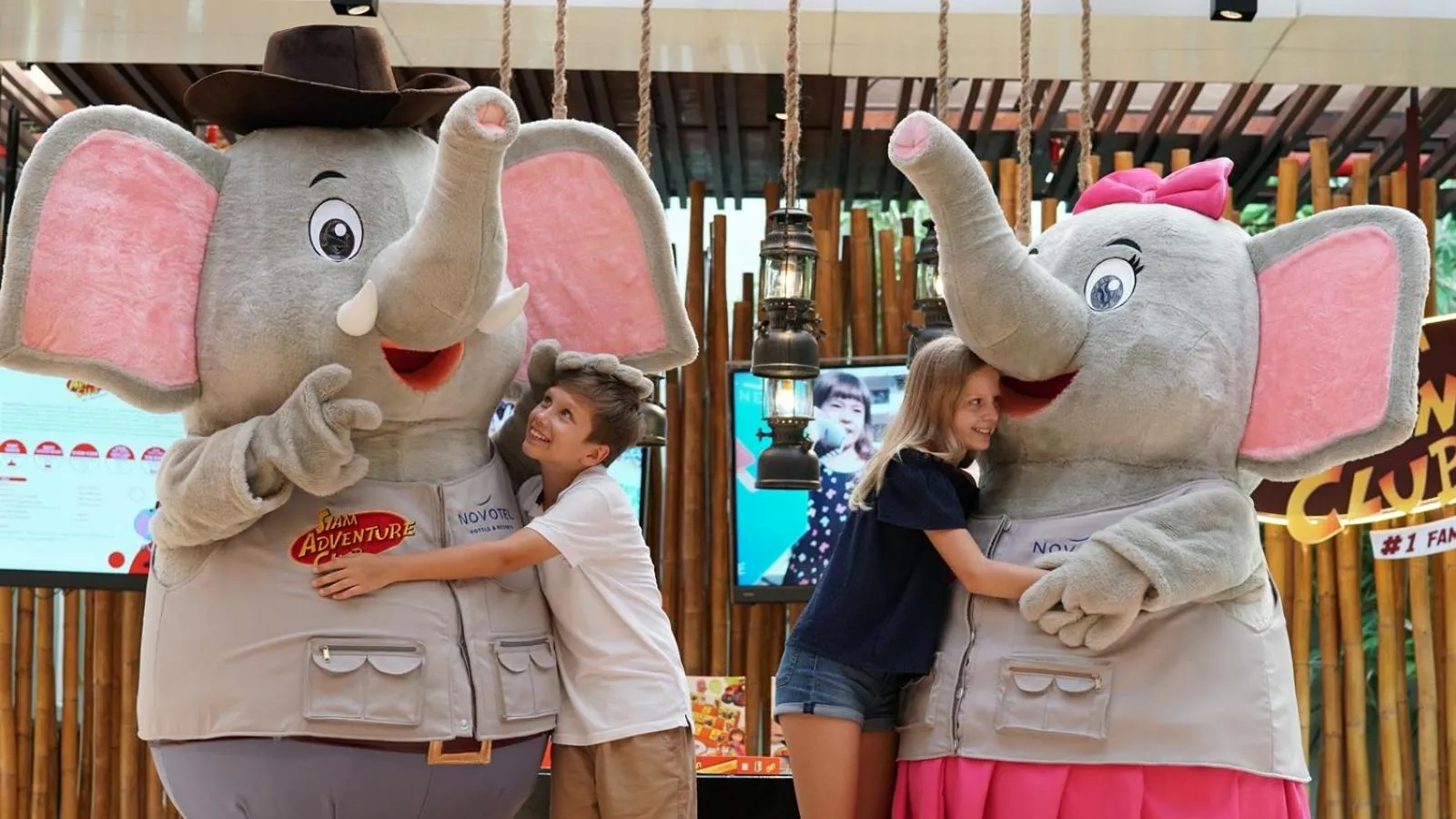 Activities in Holiday Inn Resort Phuket Surin Beach, an IHG Hotel