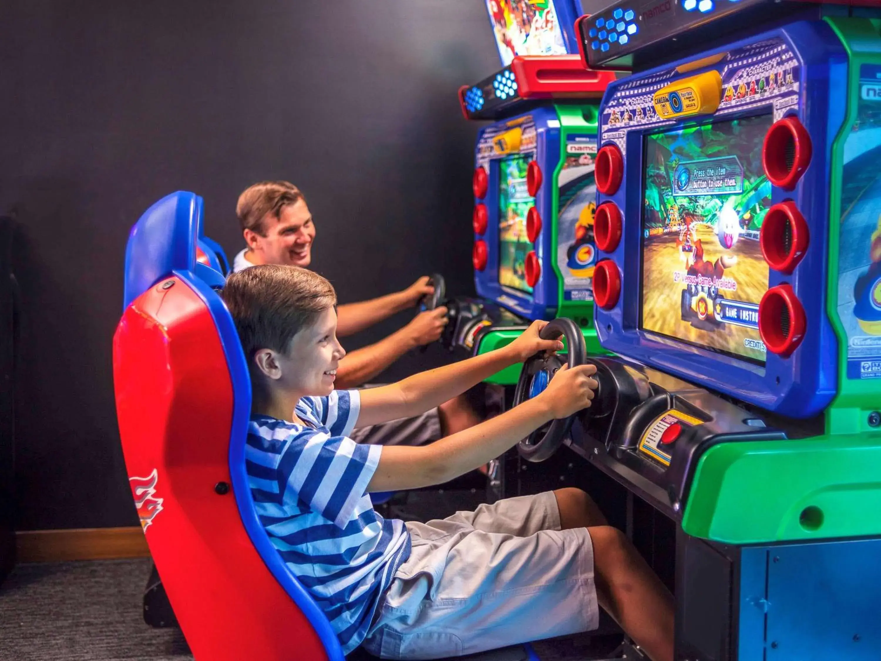 Property building in Holiday Inn Resort Phuket Surin Beach, an IHG Hotel Property building in Holiday Inn Resort Phuket Surin Beach, an IHG Hotel