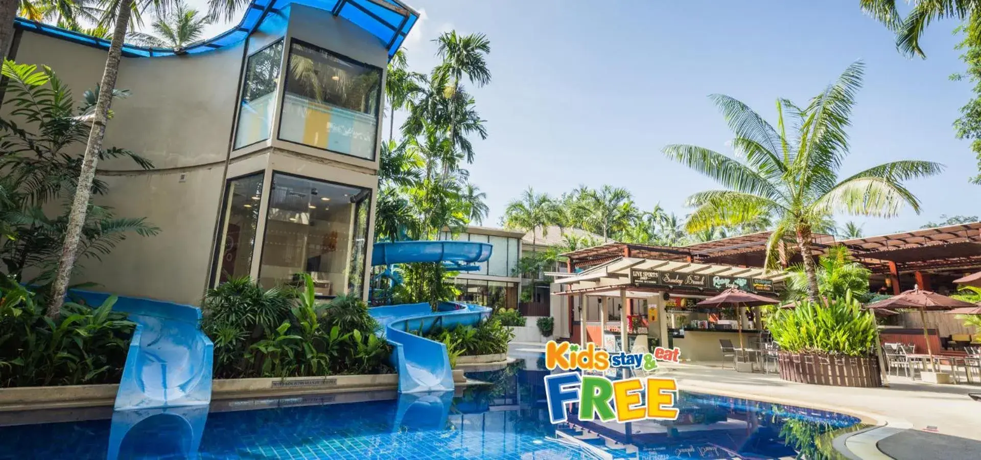 Holiday Inn Resort Phuket Surin Beach by IHG Holiday Inn Resort Phuket Surin Beach by IHG