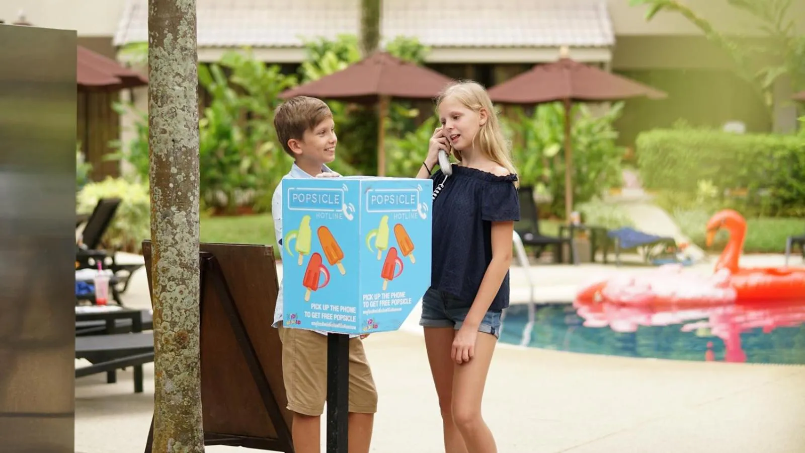 Activities in Holiday Inn Resort Phuket Surin Beach, an IHG Hotel