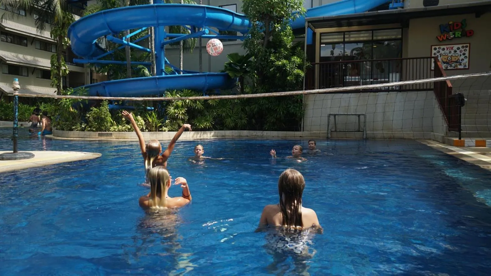 Activities in Holiday Inn Resort Phuket Surin Beach, an IHG Hotel
