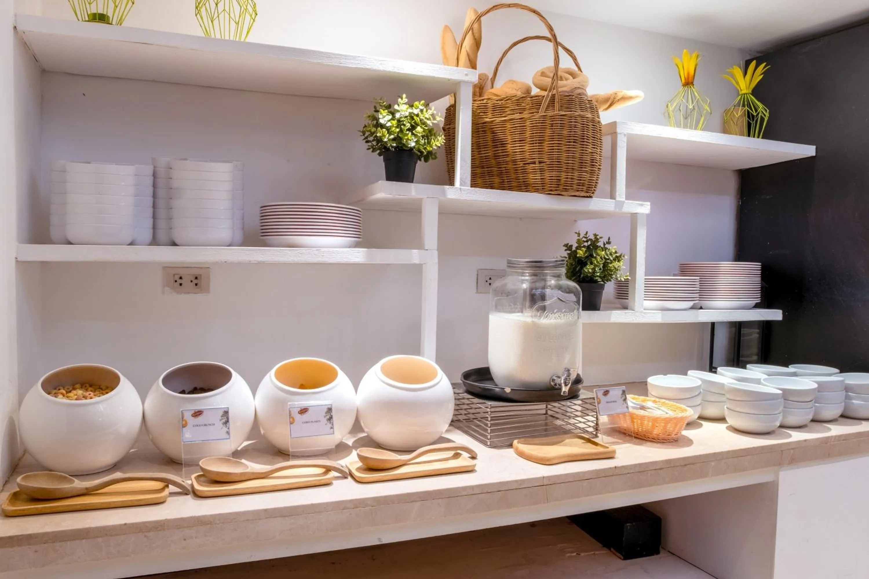 Breakfast in Holiday Inn Resort Phuket Surin Beach, an IHG Hotel