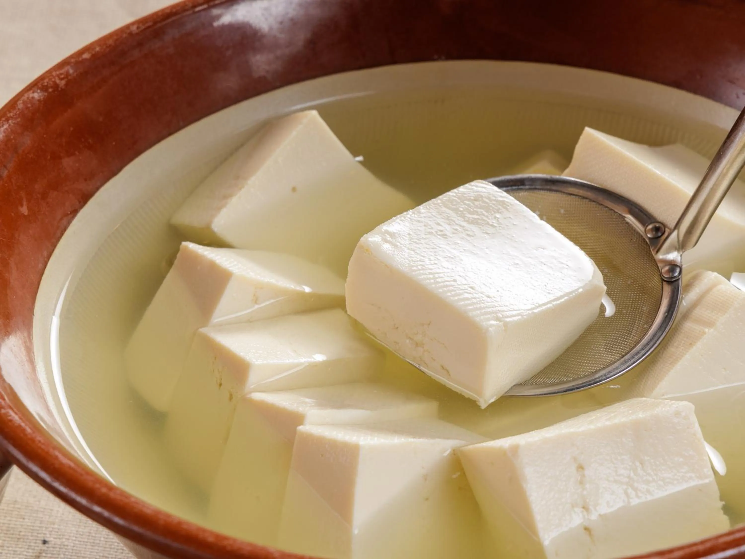 Food in Nishitetsu Inn Shinjuku