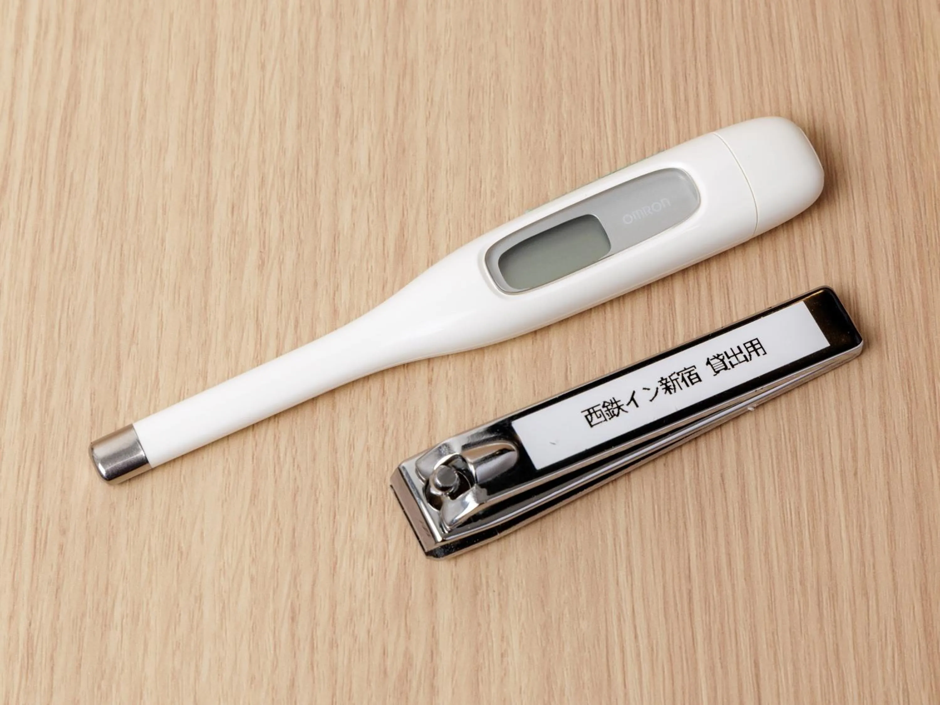 Other in Nishitetsu Inn Shinjuku