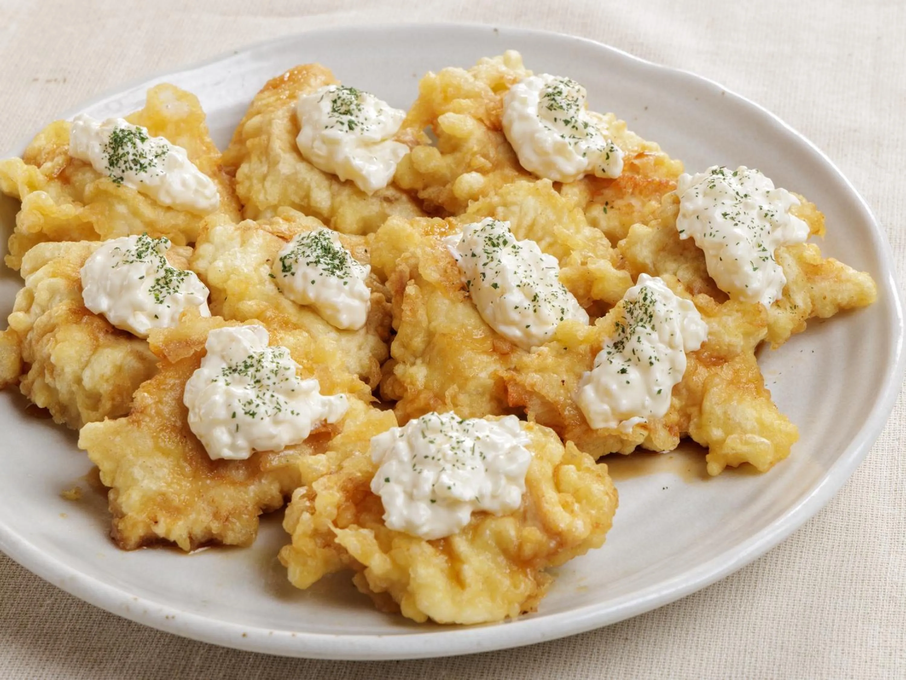 Food in Nishitetsu Inn Shinjuku