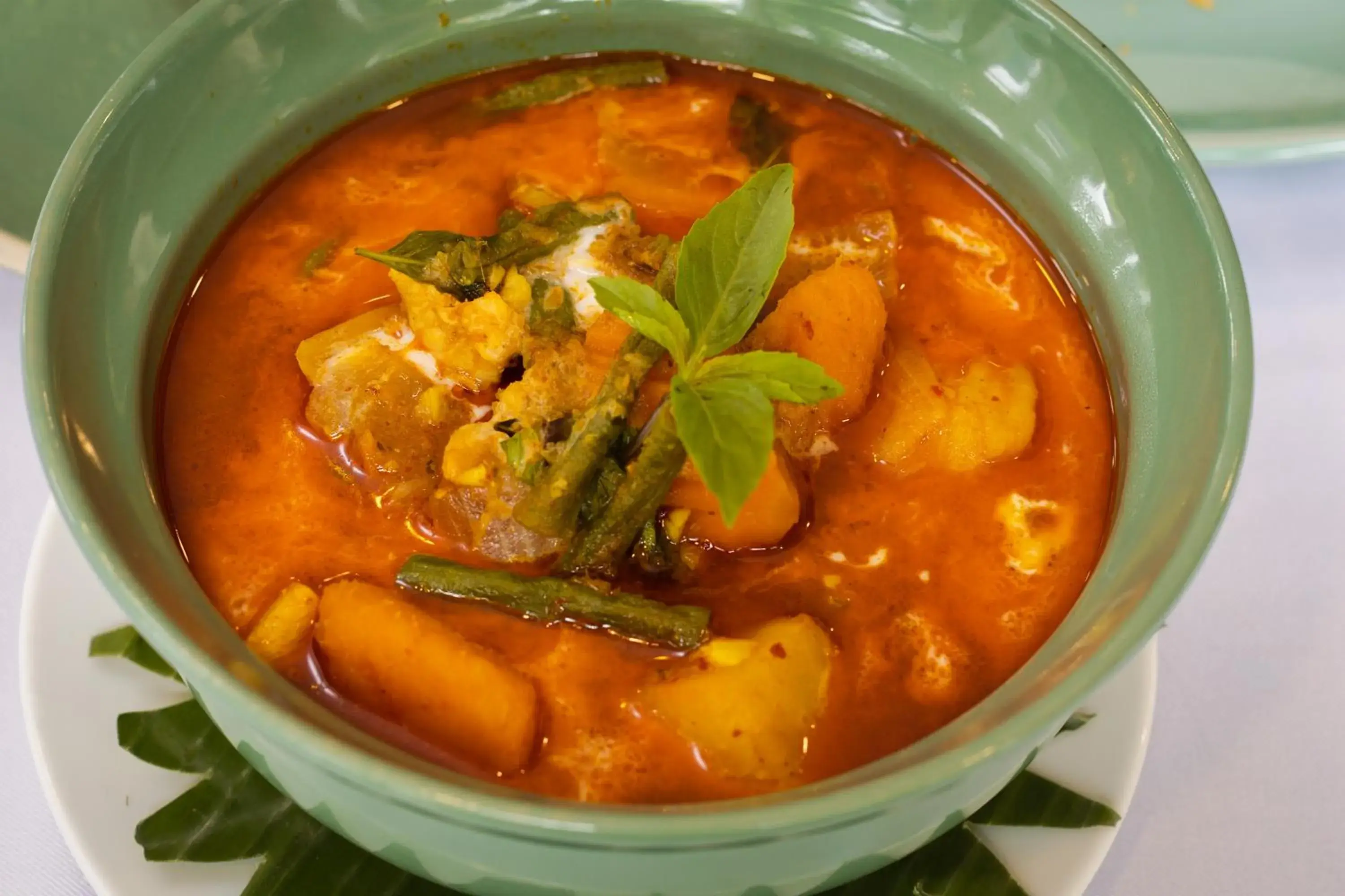 Food and drinks in Green Amazon Residence Food and drinks in Green Amazon Residence