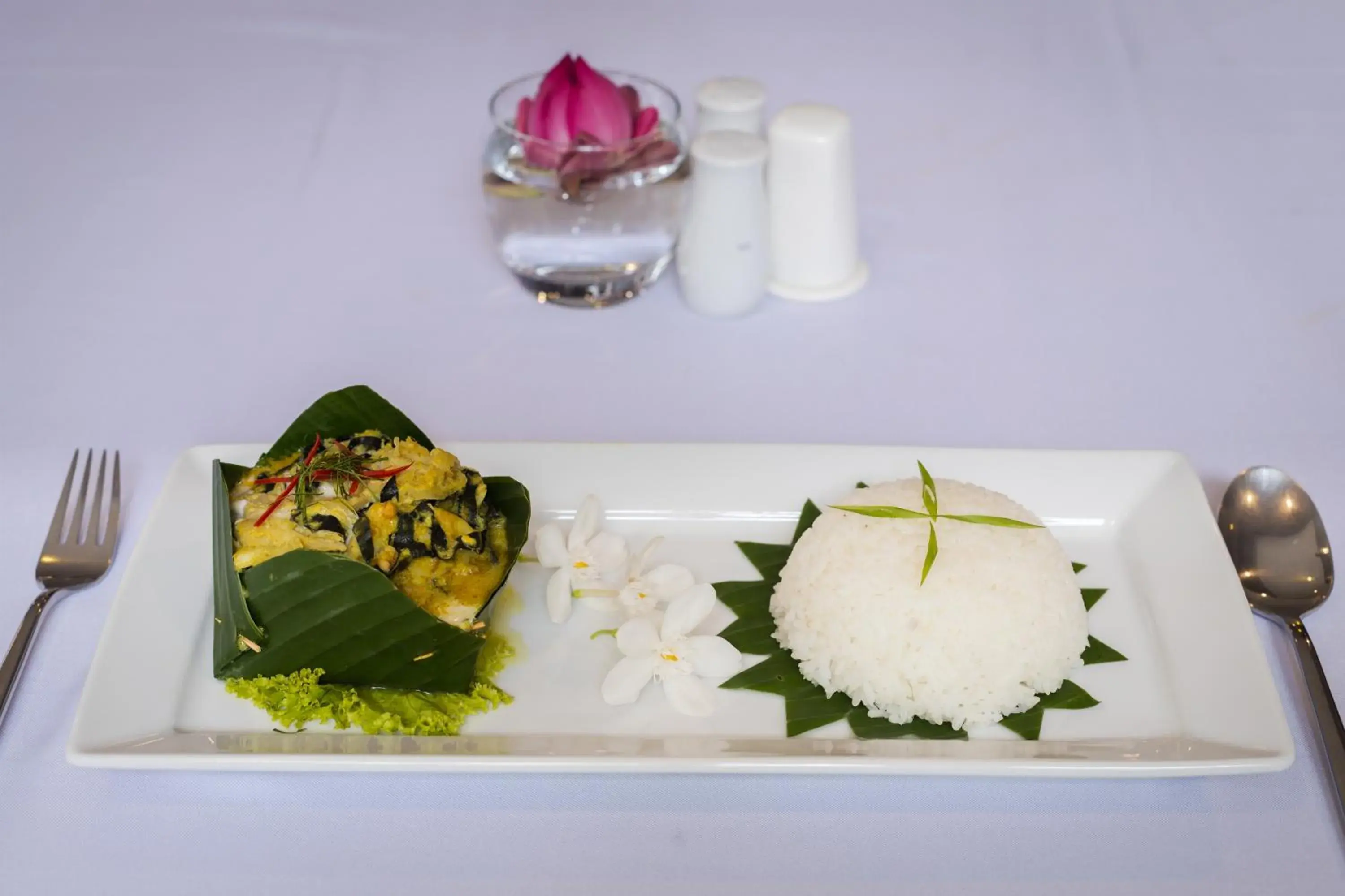 Restaurant/places to eat in Green Amazon Residence Restaurant/places to eat in Green Amazon Residence