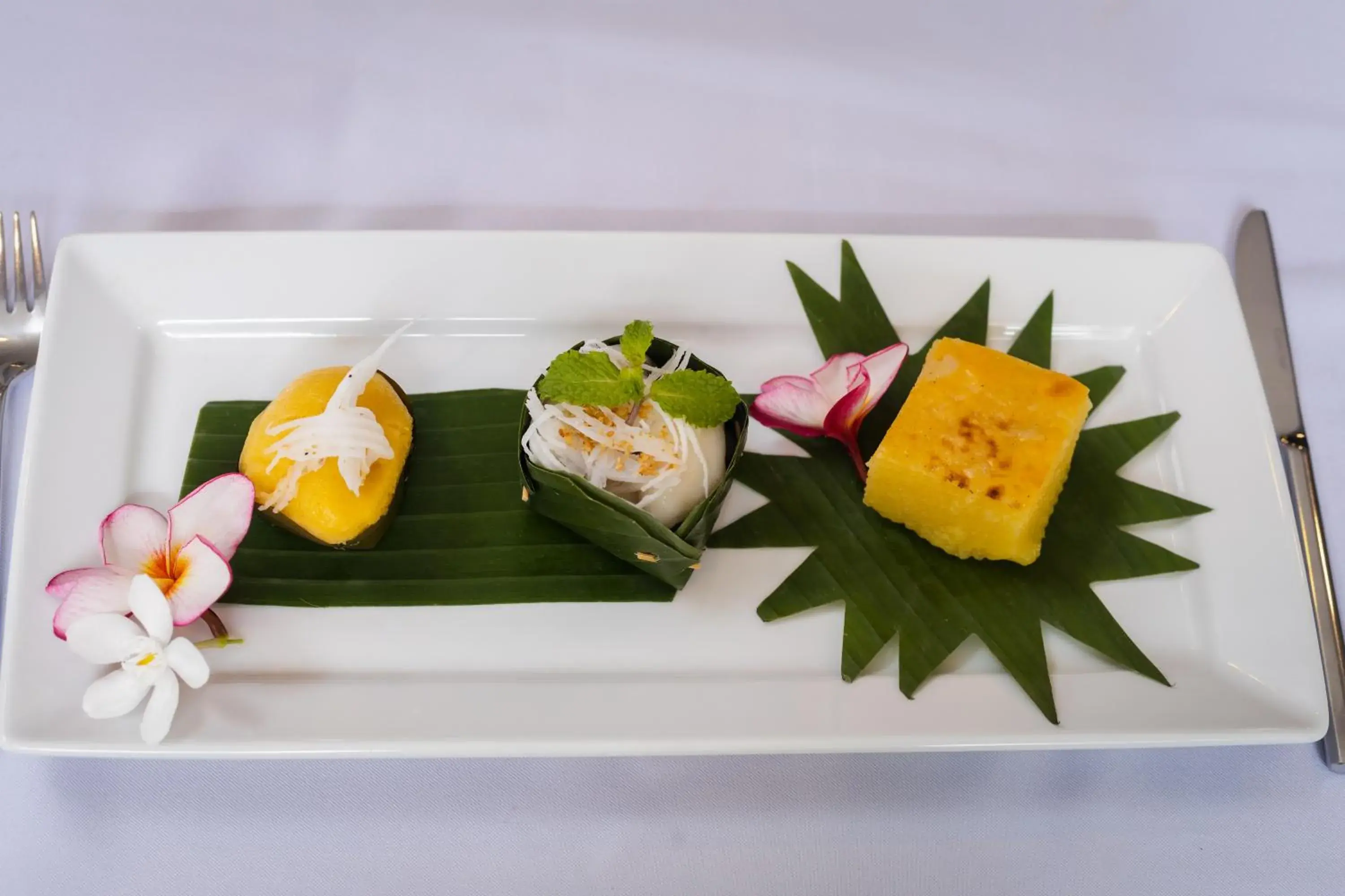 Food and drinks in Green Amazon Residence Food and drinks in Green Amazon Residence