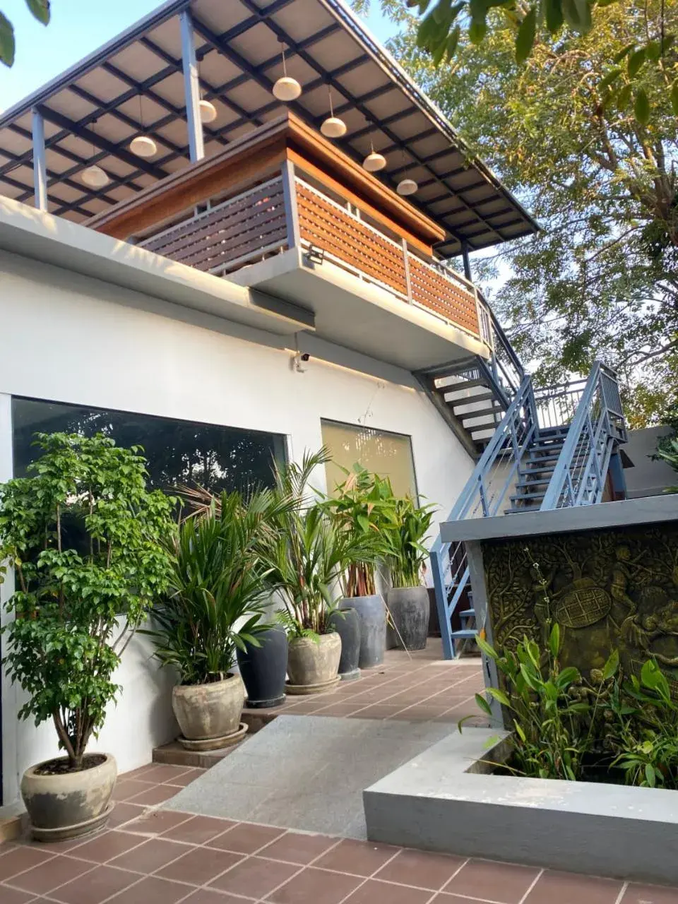 Holiday Home in Green Amazon Residence Holiday Home in Green Amazon Residence