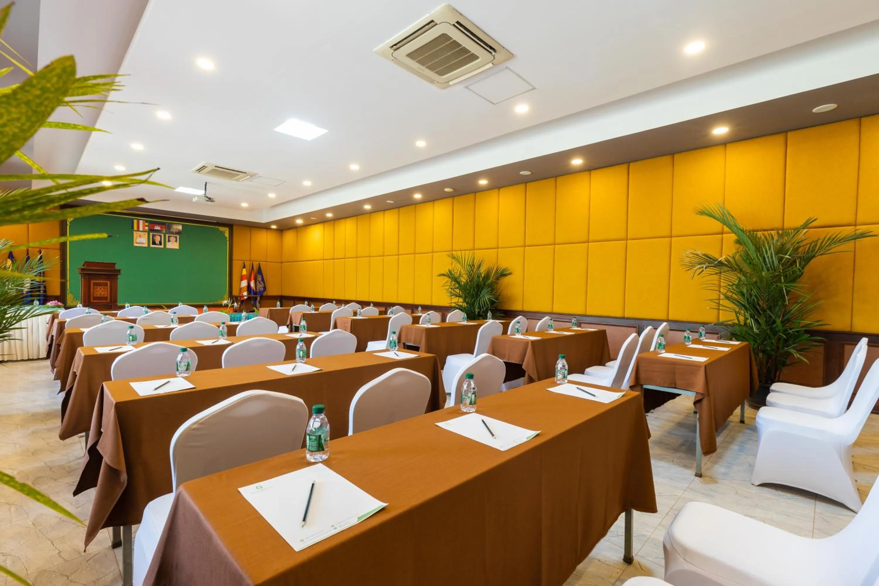 Coffee/tea facilities in Green Amazon Residence