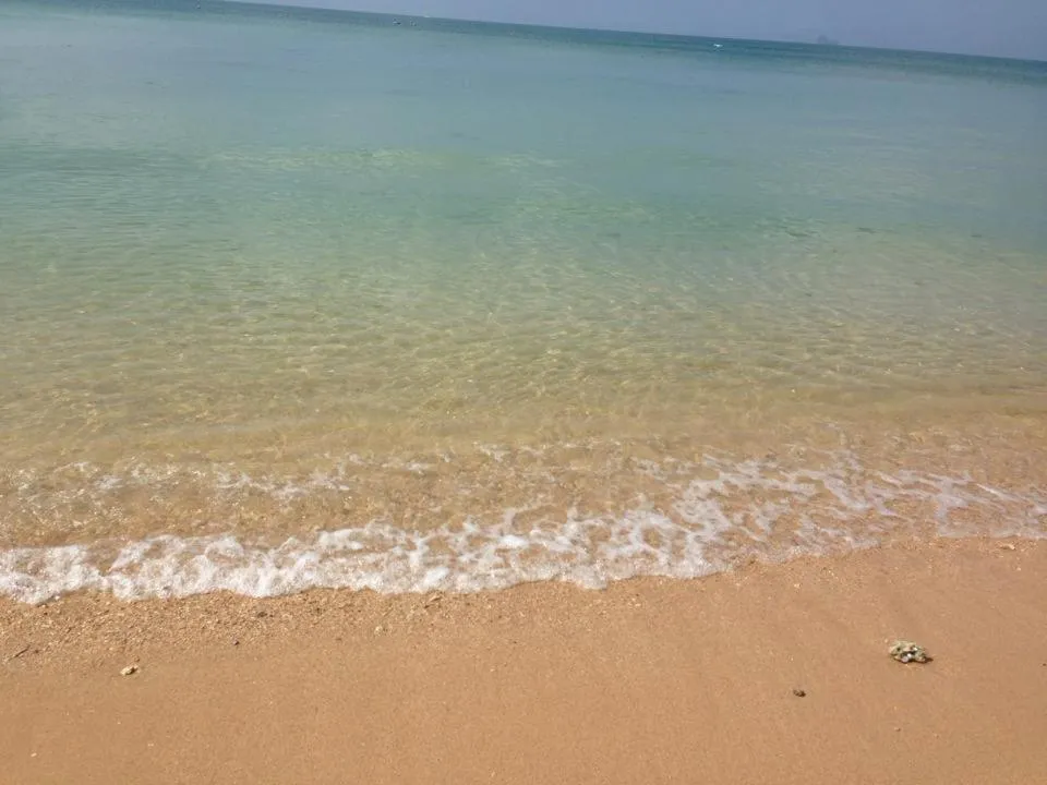 Day in Koh Kwang Seaview