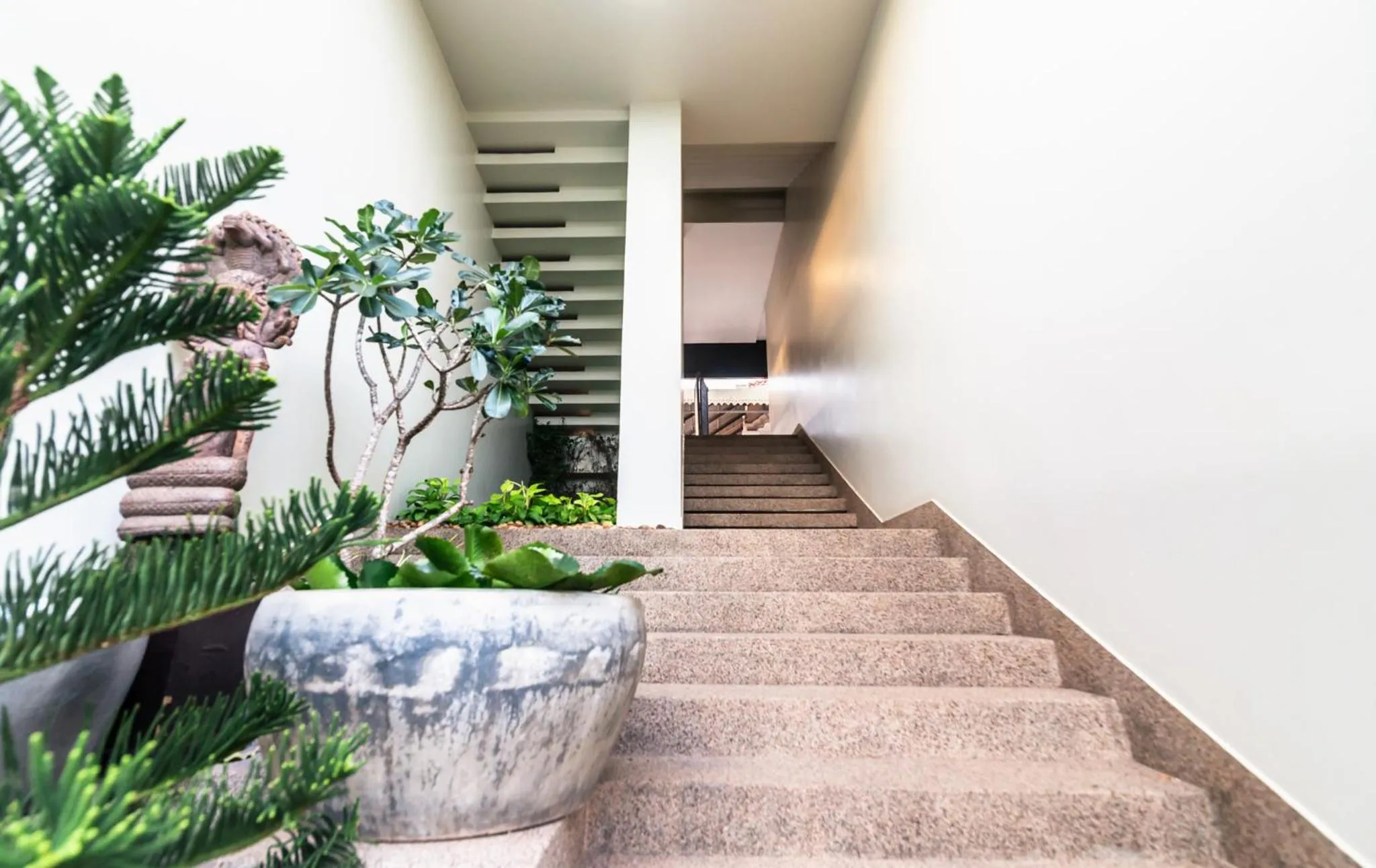 Property building in Bayon Modern Residence