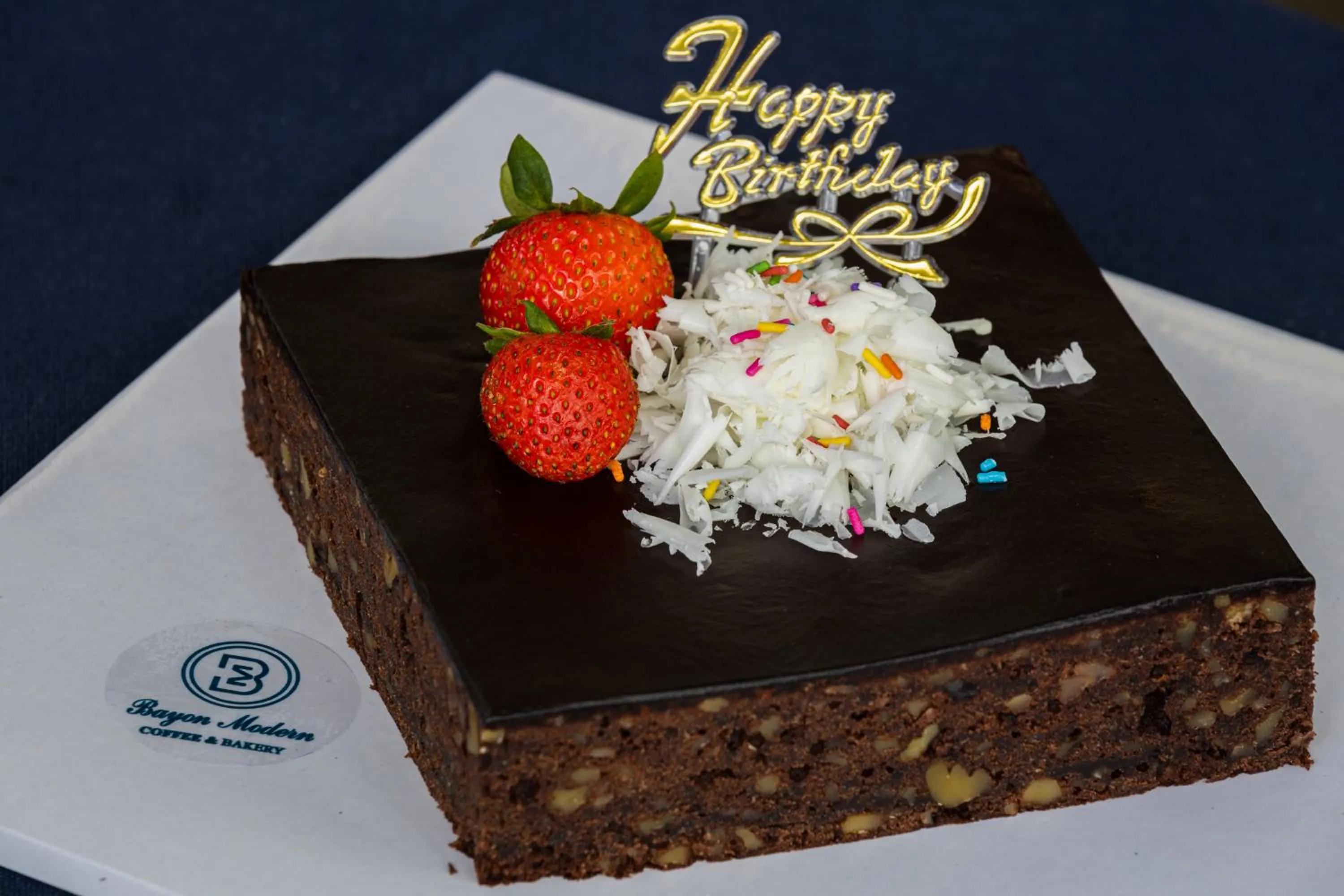 Food and drinks in Bayon Modern Residence