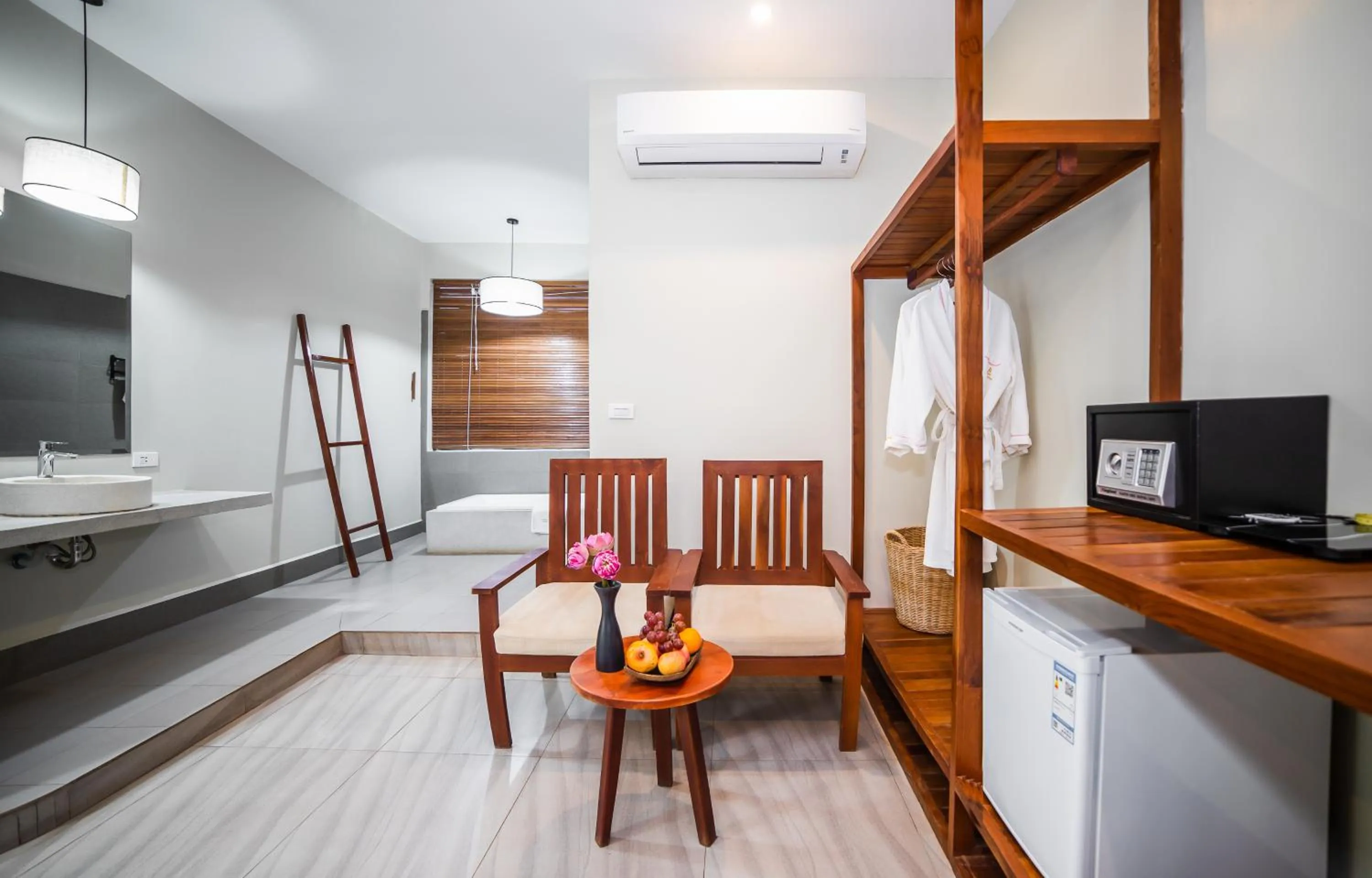 Other in Bayon Modern Residence