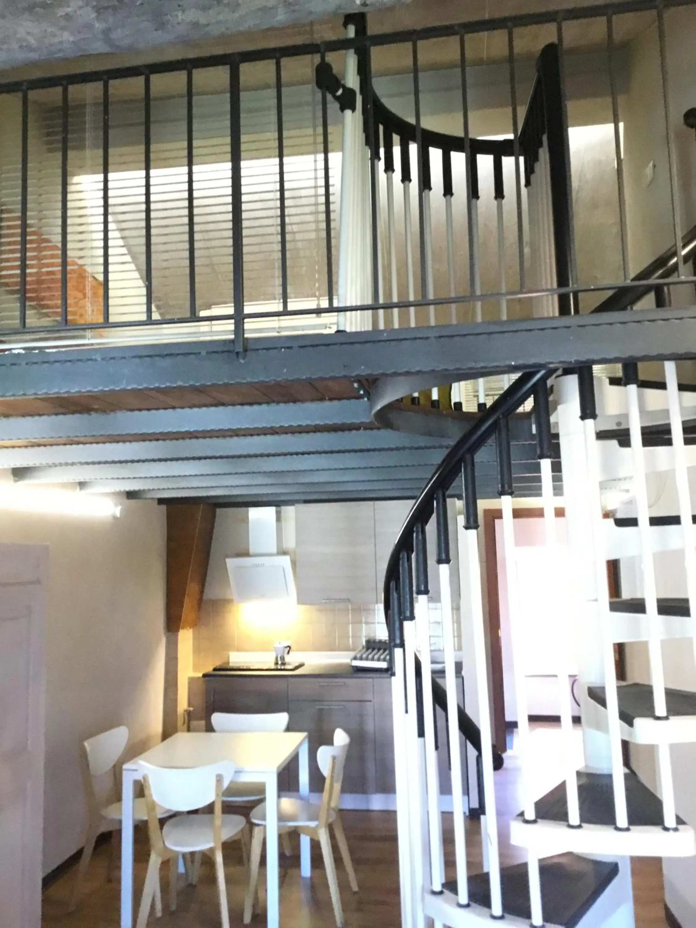 New Arcobaleno Ossegna