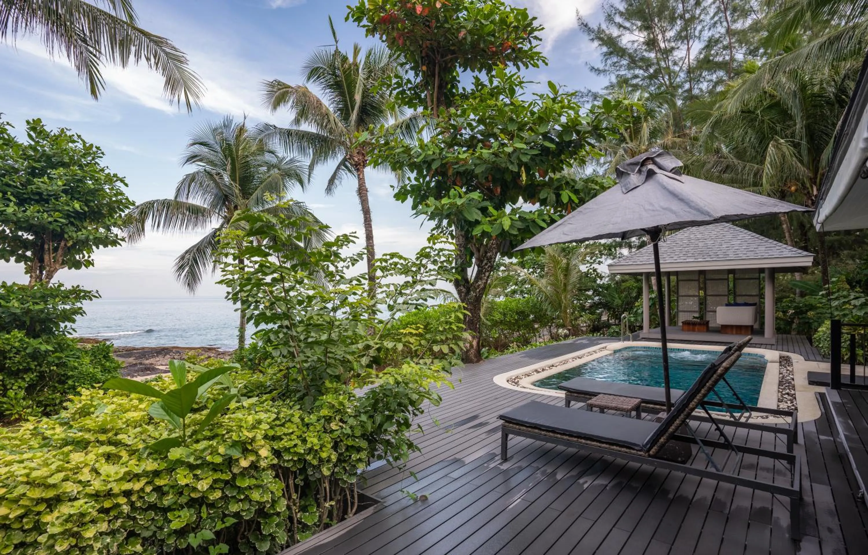 Moracea by Khao Lak Resort
