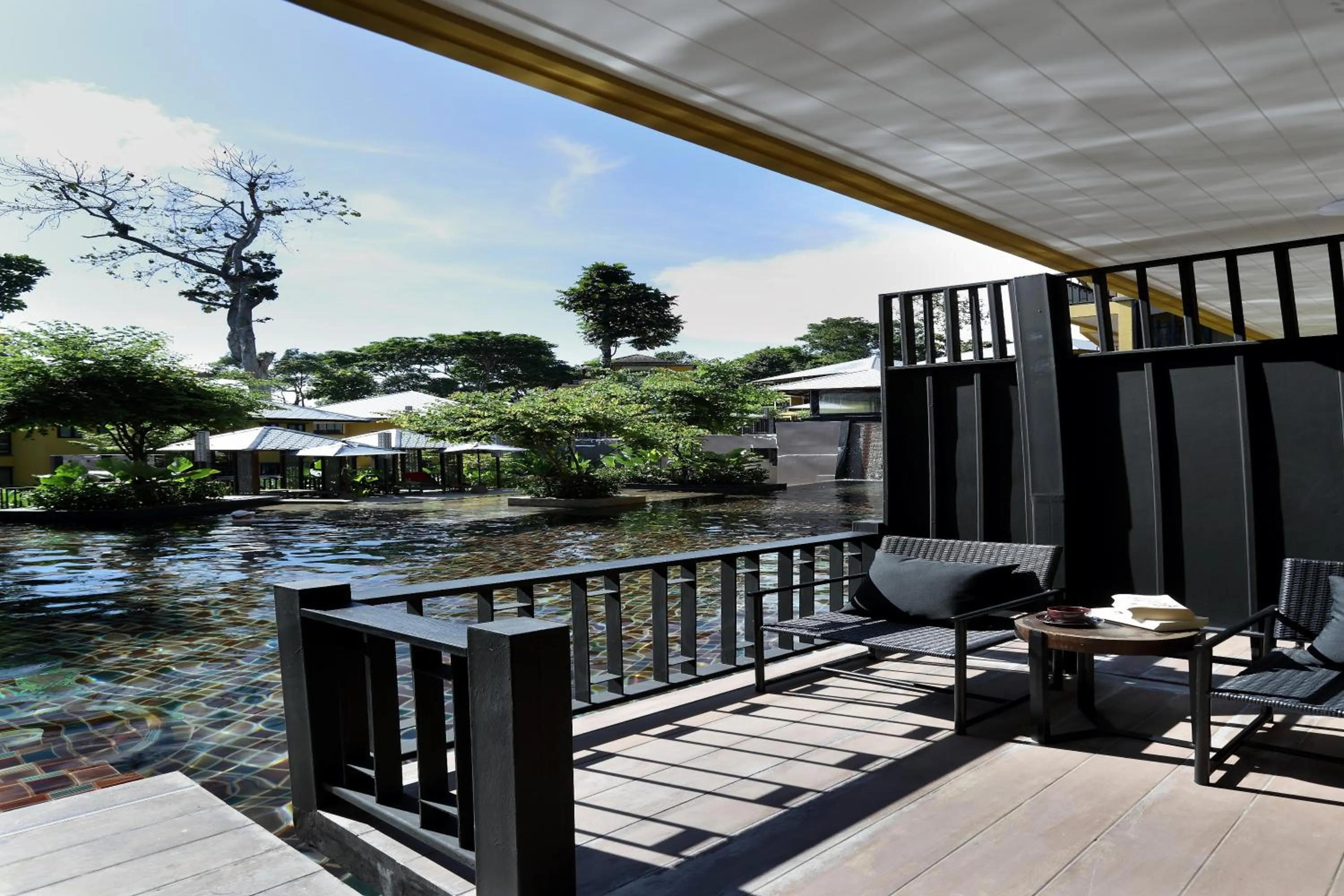 Moracea by Khao Lak Resort