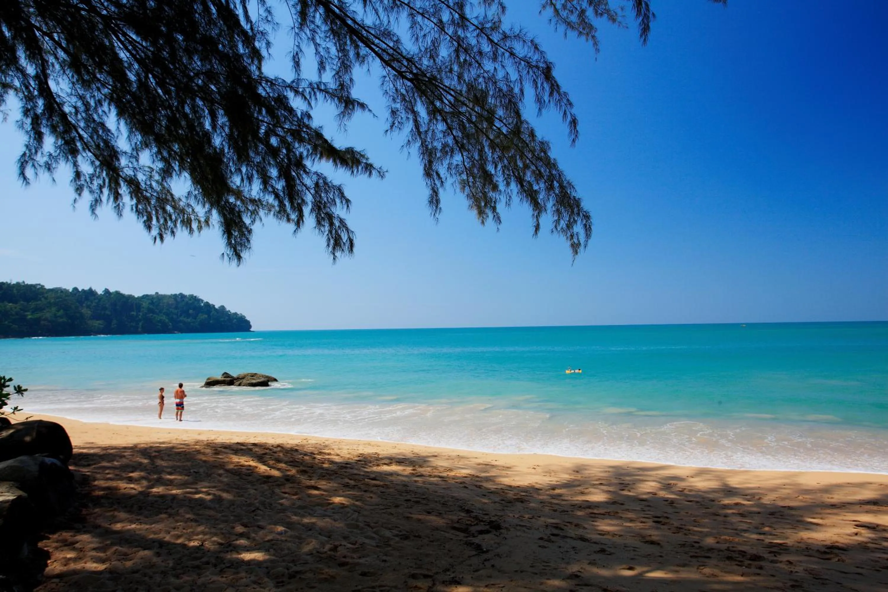 Day in Moracea by Khao Lak Resort